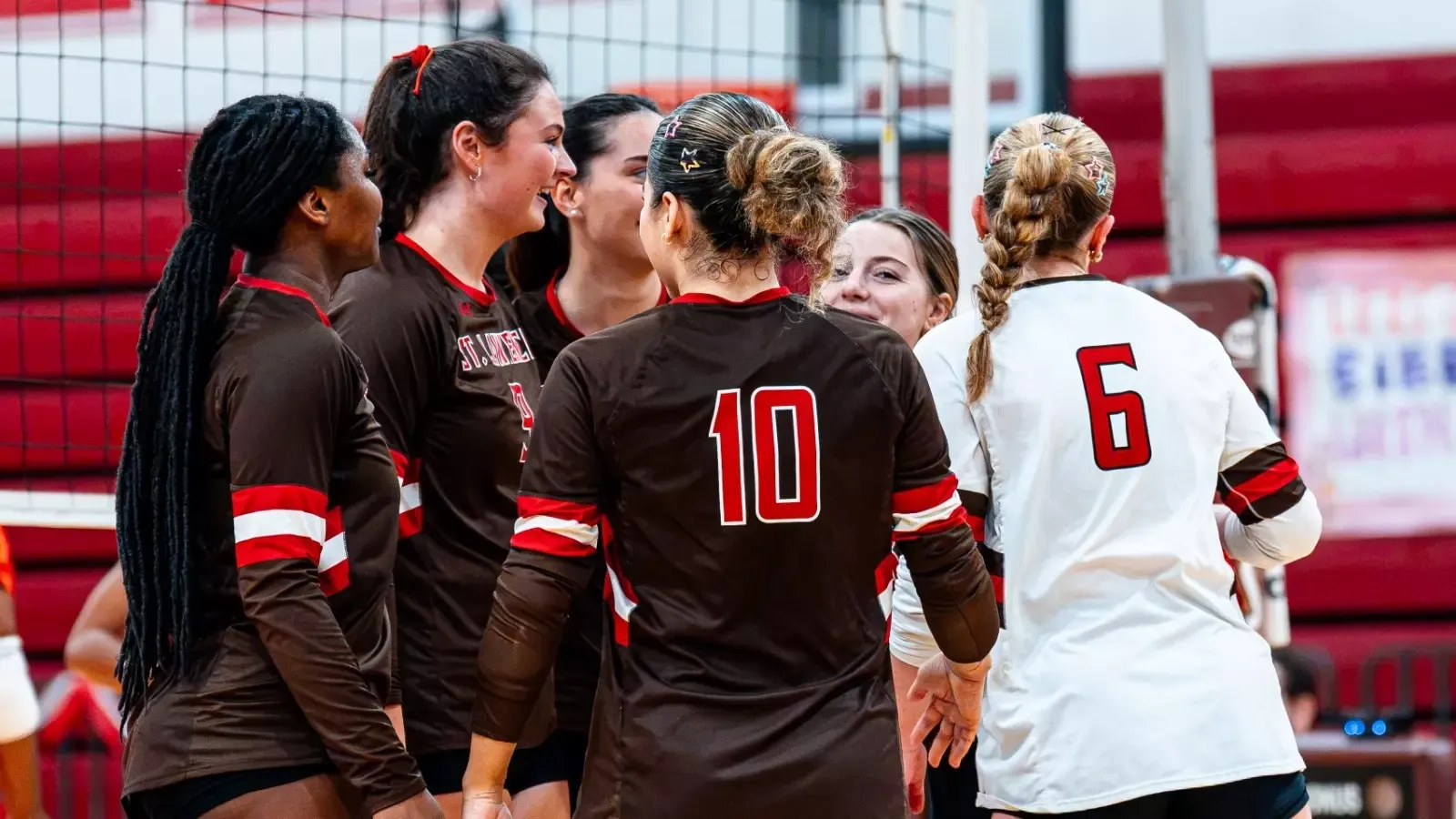 VB Huddle