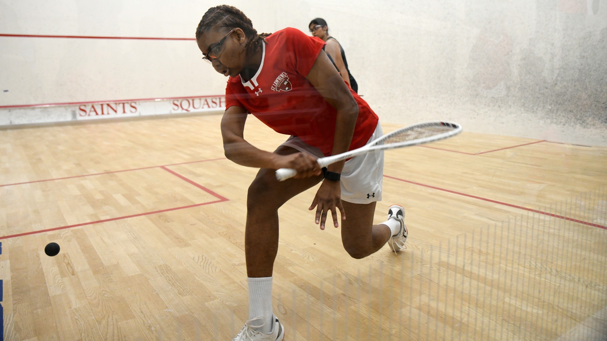 Eboni Atherley action