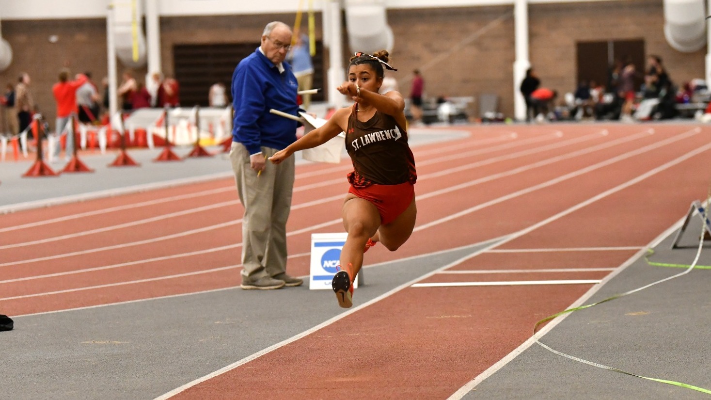 Isla Bougard Duncan action