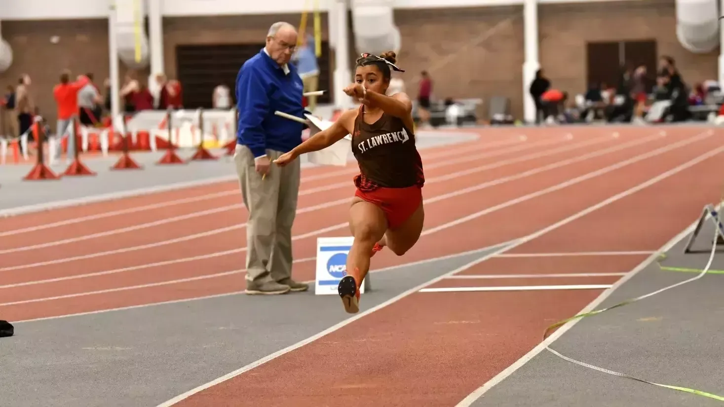 Isla Bougard Duncan action