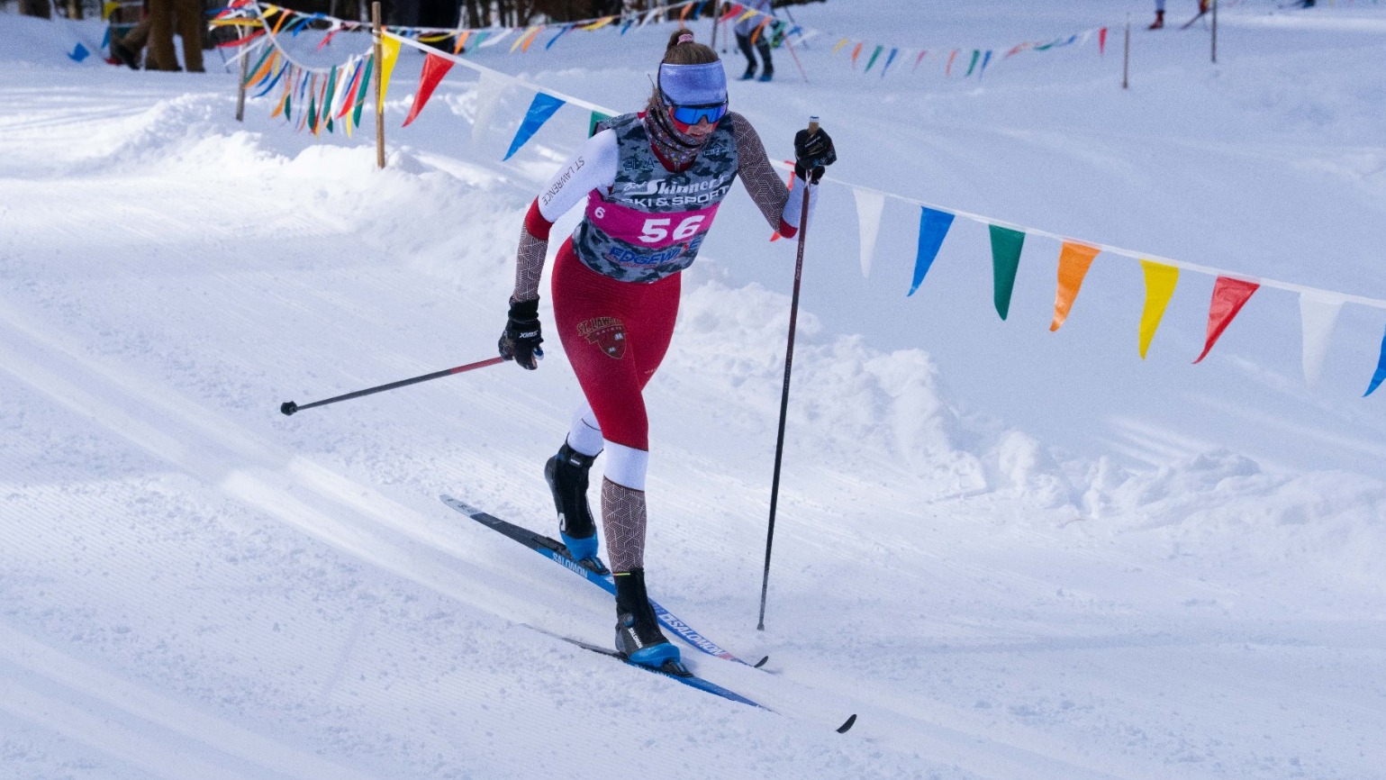 EISA Dartmouth Carnival