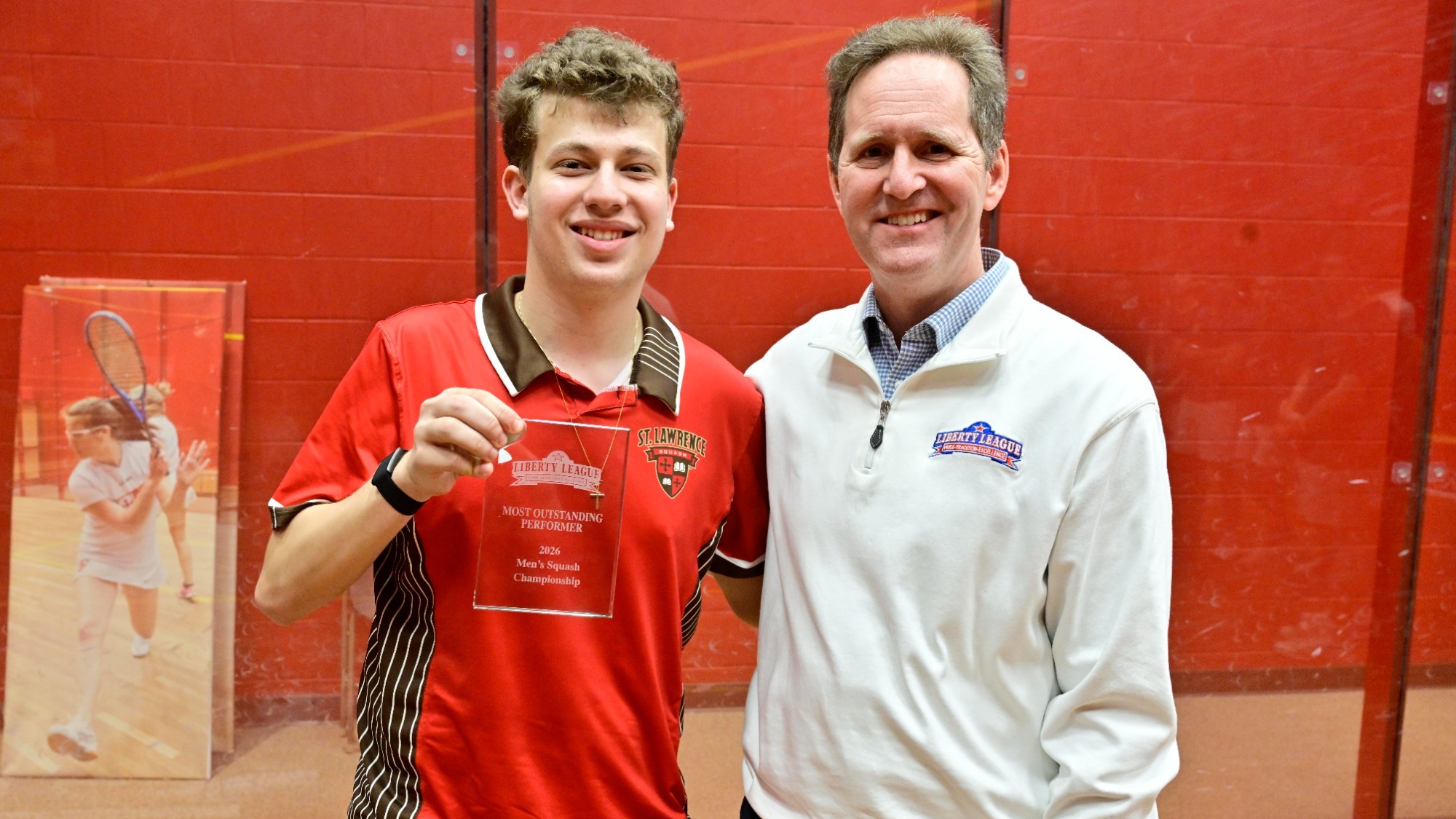 Mina Wasseem 16x9 MOP