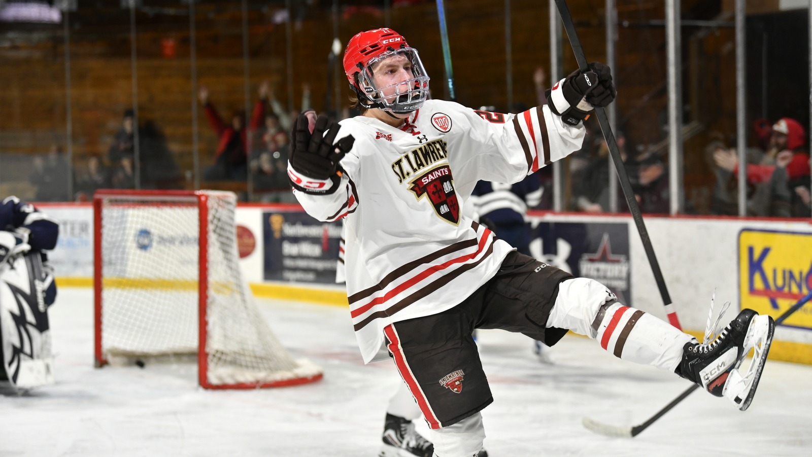 Isaac Tremblay action