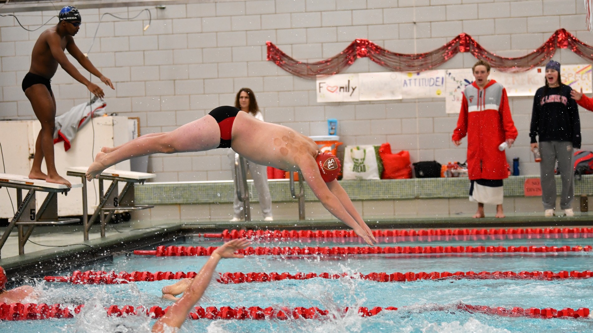 Patrick Noonan action