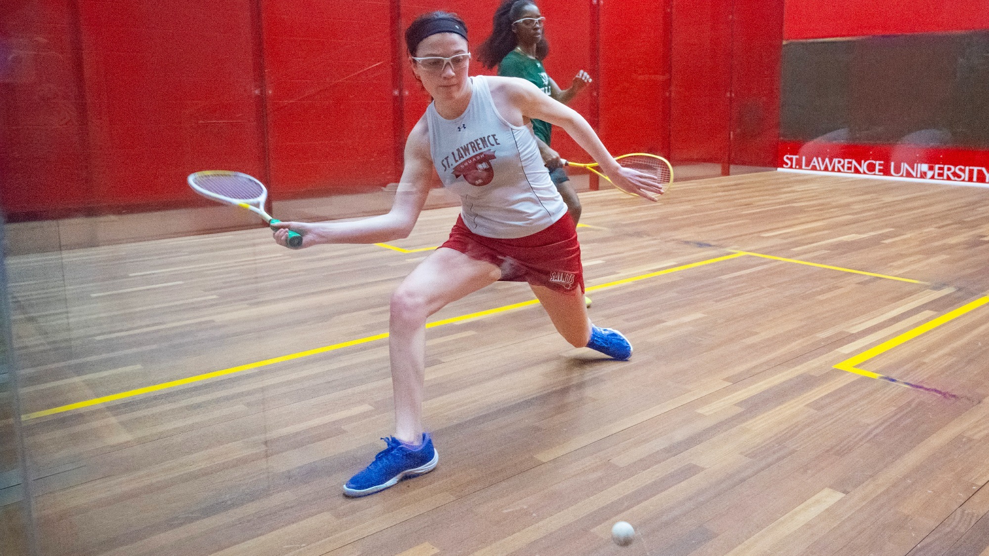 Madeleine Martin action