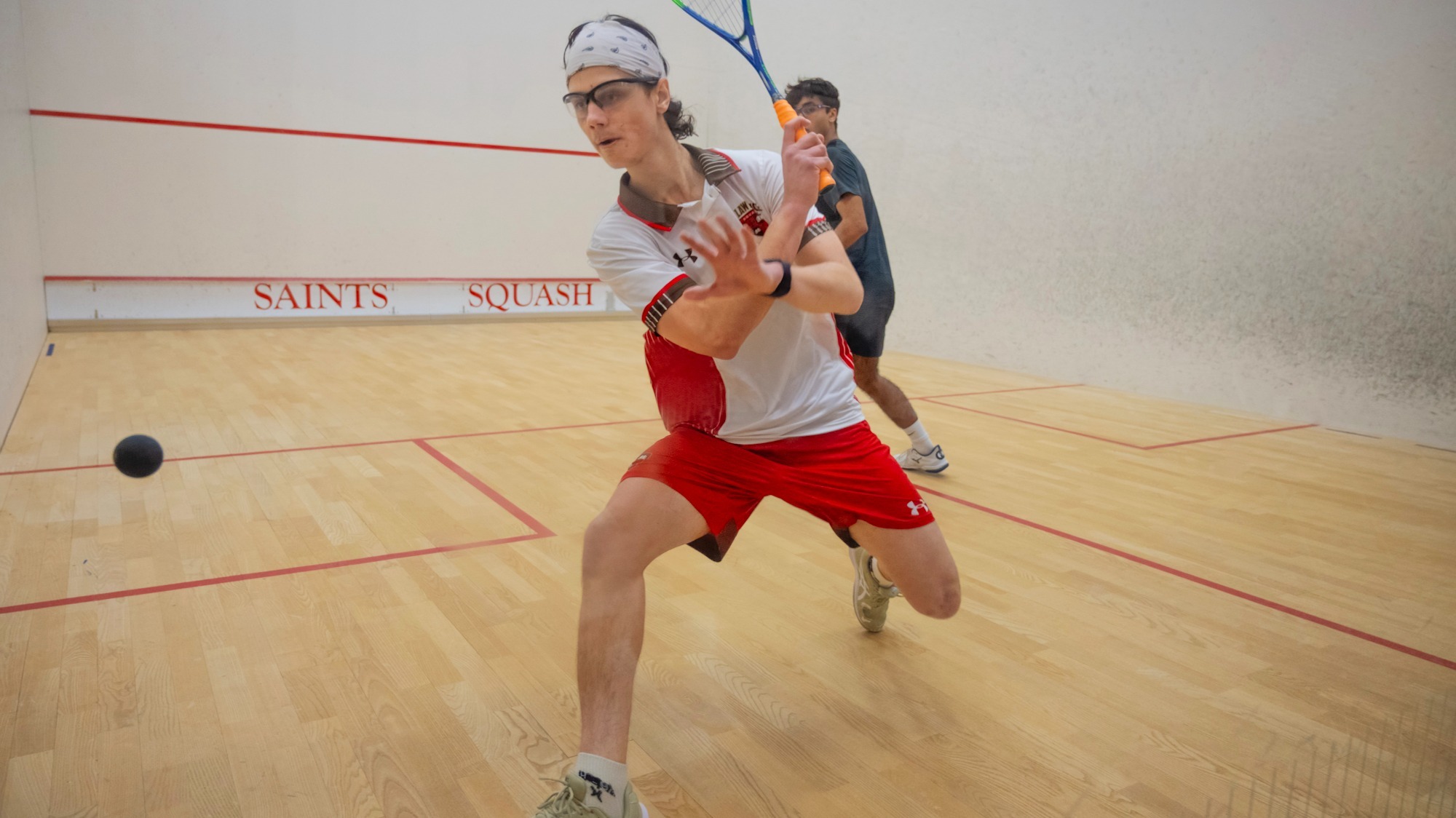 Dmitry Stepanenko action