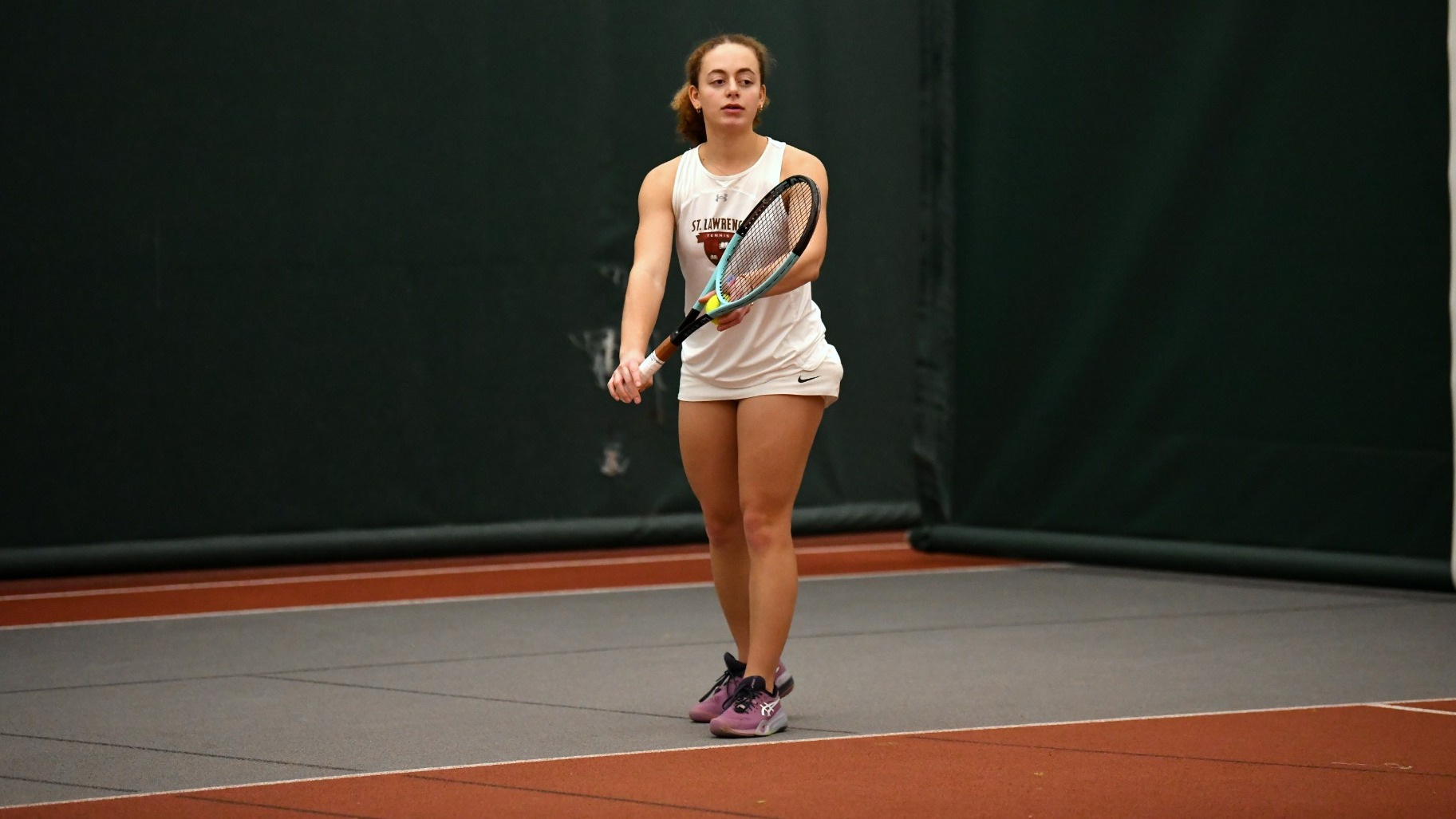 Angelica Aksdal-Jansen action