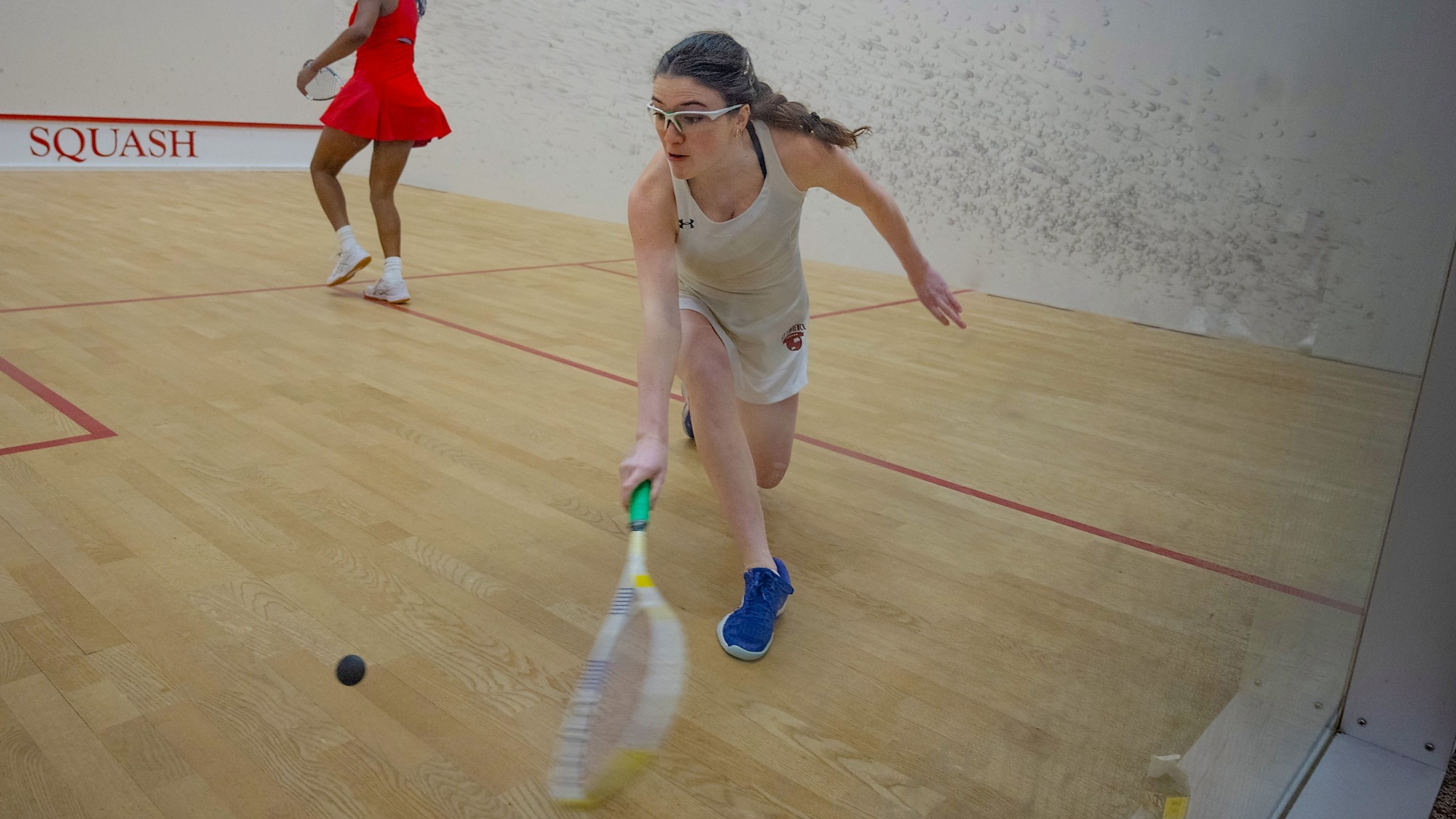 Madeleine Martin action