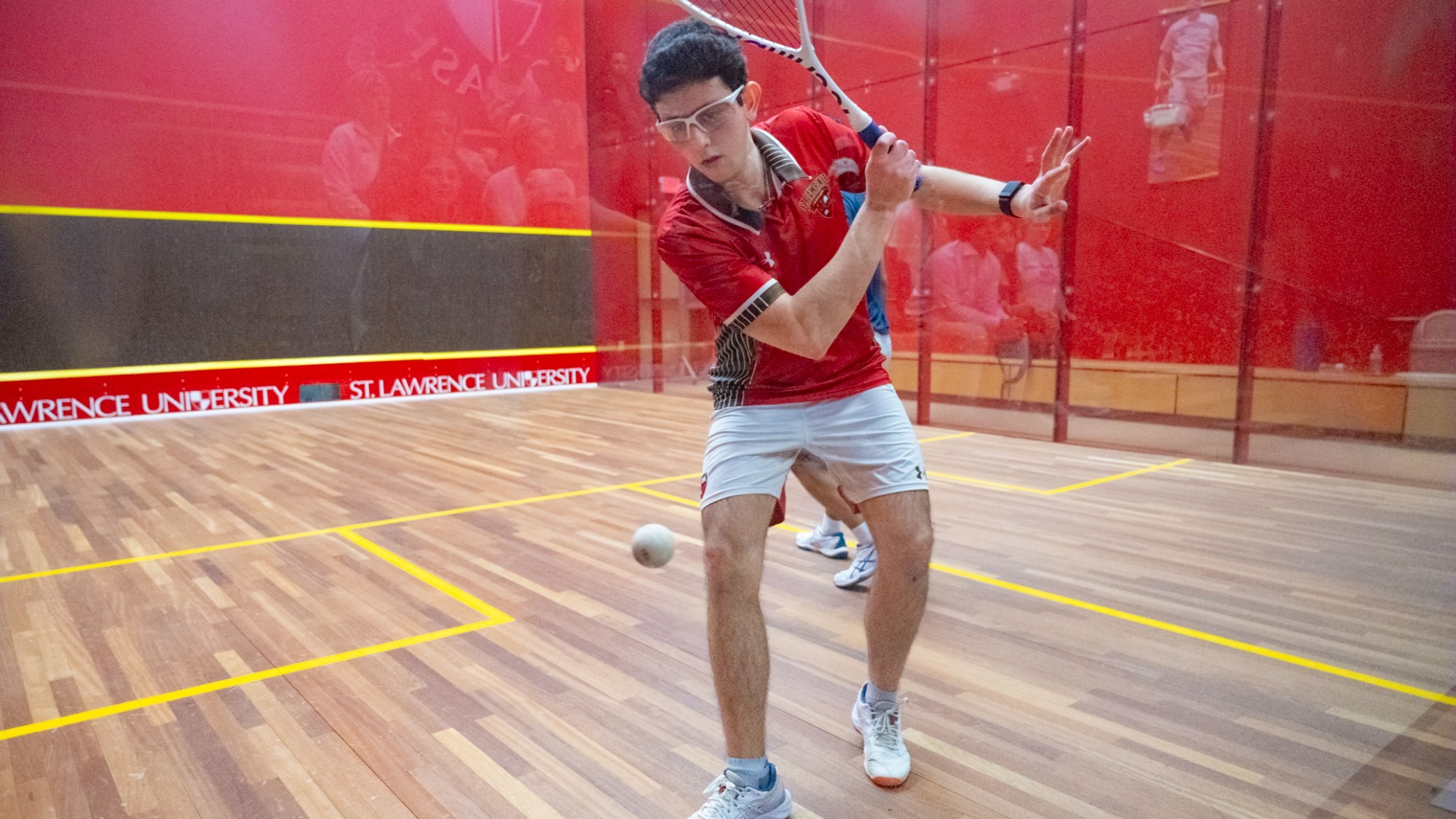 Miguel Posada Villa action