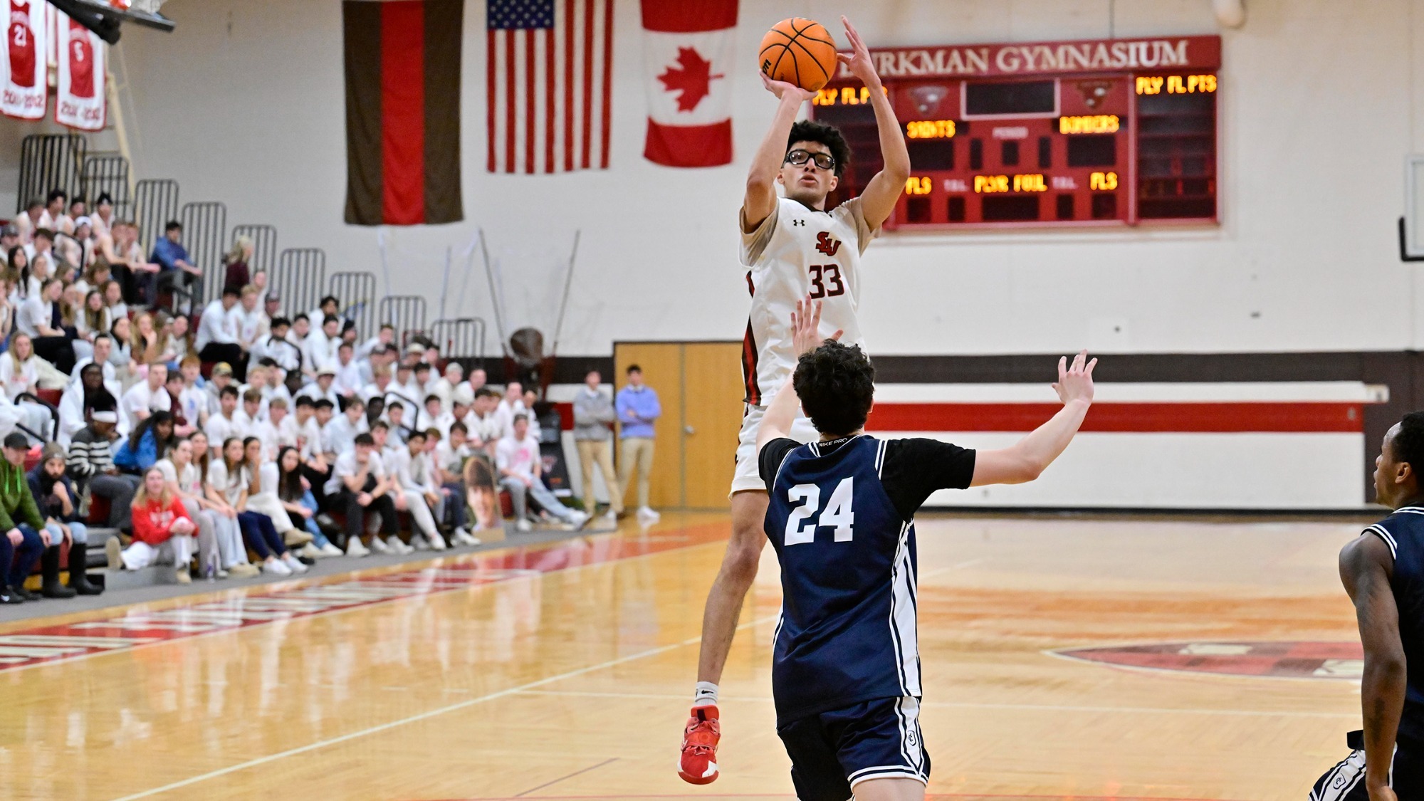 Adam Dudzinski action