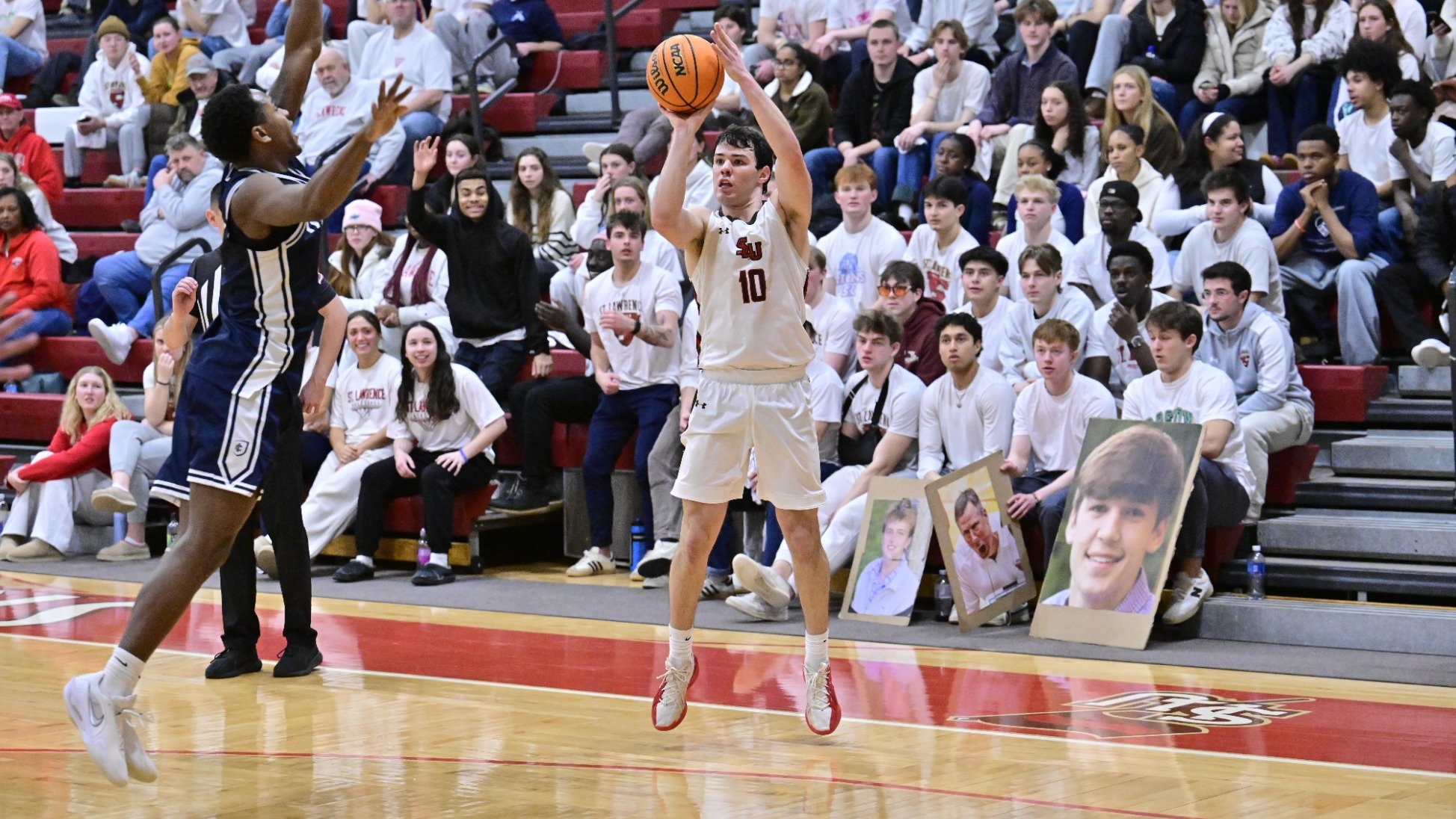 Tommy McMahon action