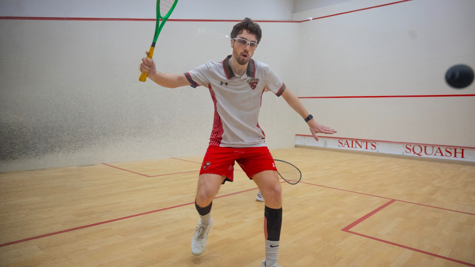 Alexander Scott action