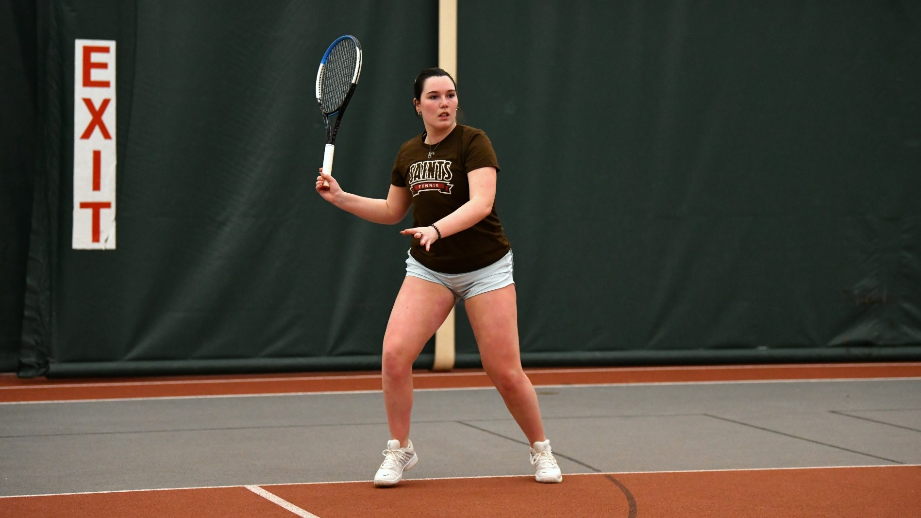 Abigail Sicuranza action