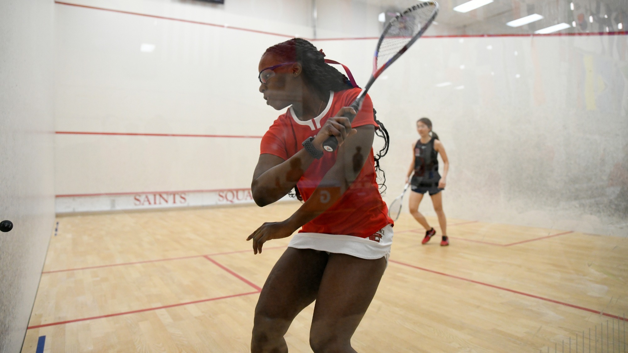 Khissaiyia Spencer action