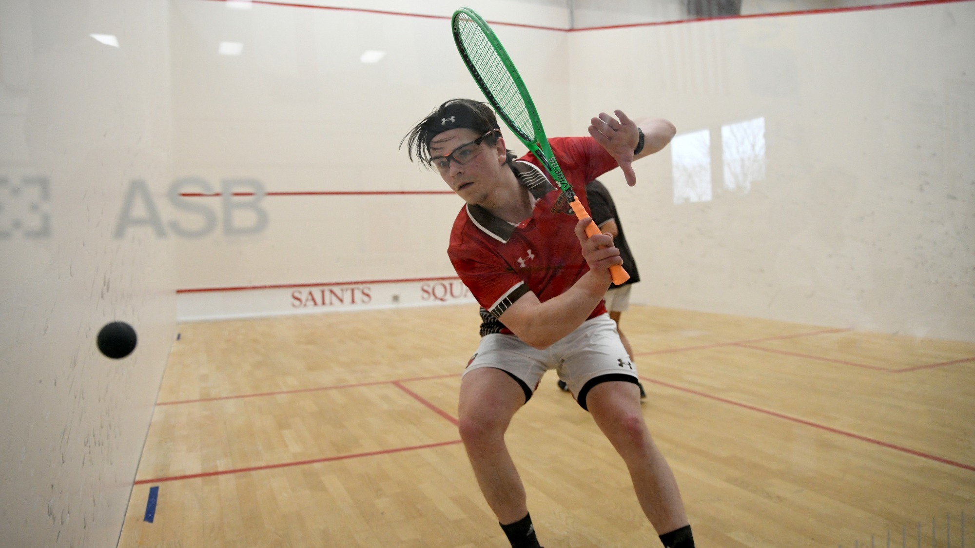 Patrick Walford action