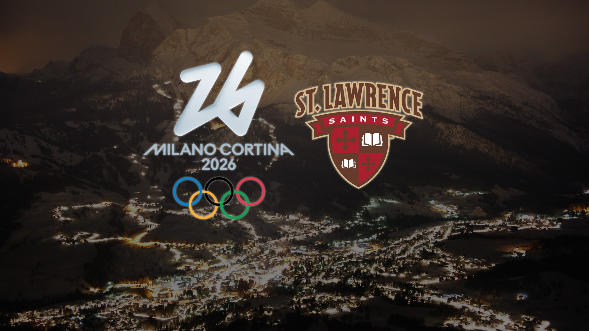 SLU x Milan Cortina 2026