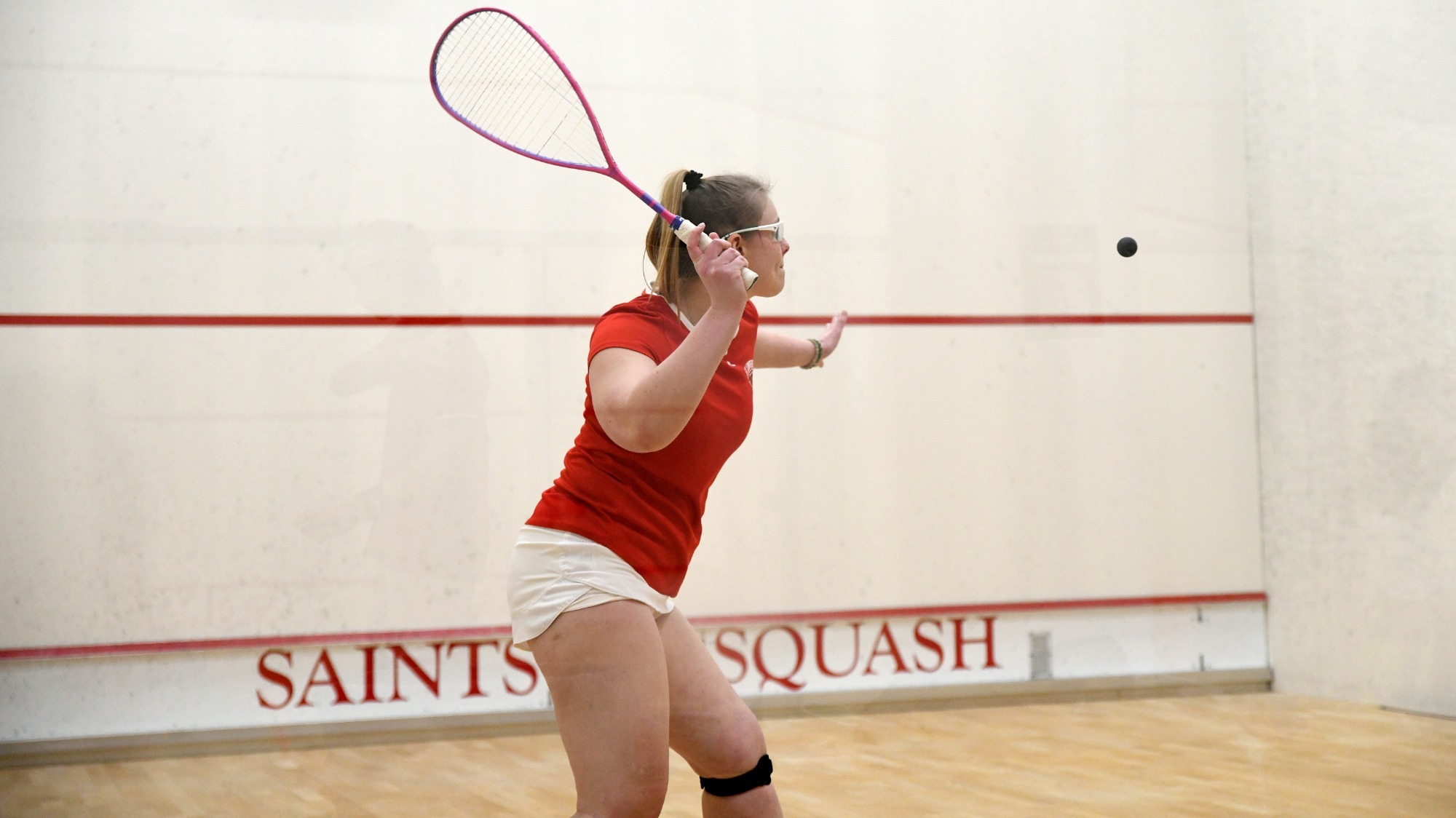 Ksenia Merkulova action