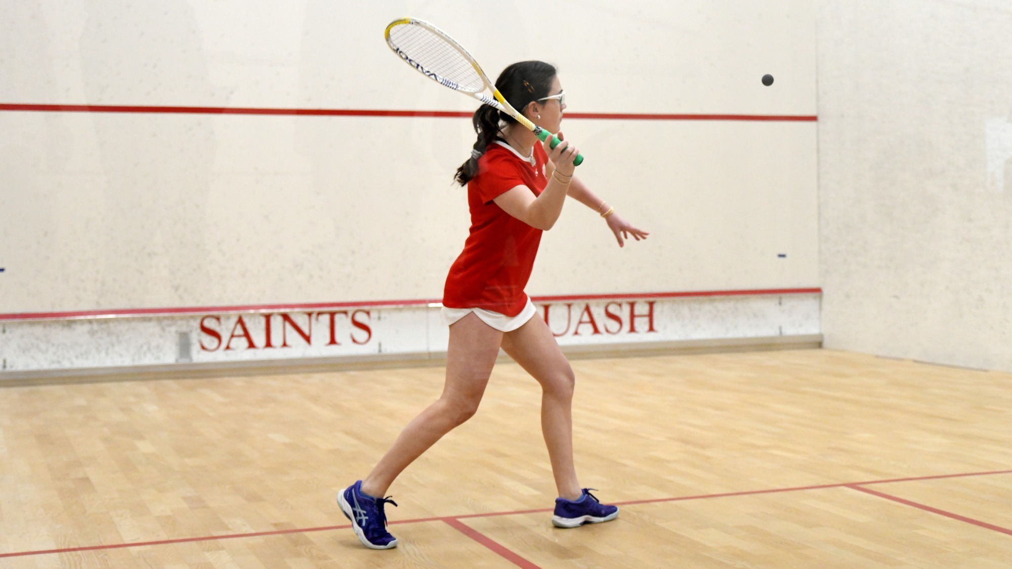 Madeleine Martin action