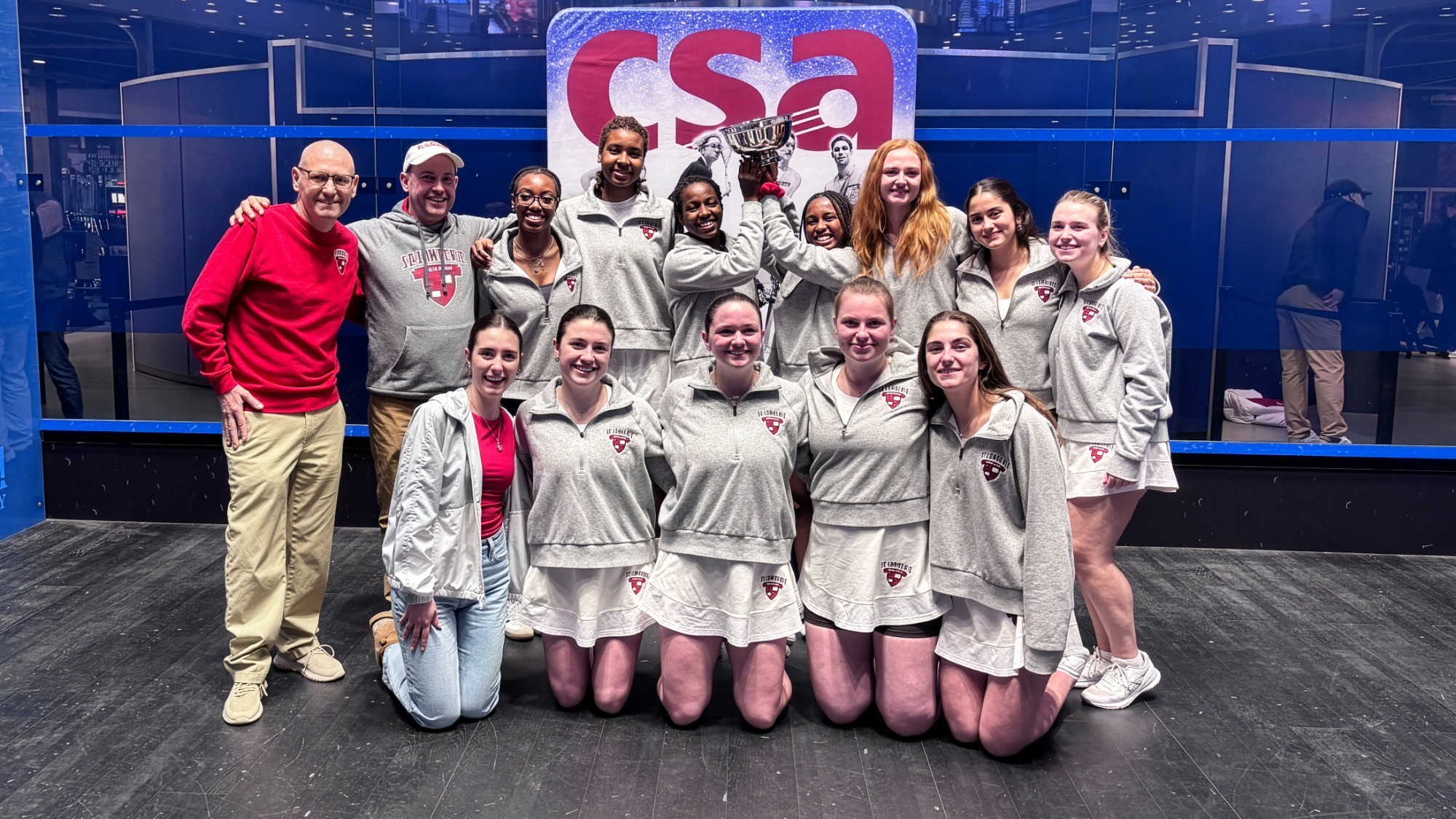 Walker Cup Champions 2026