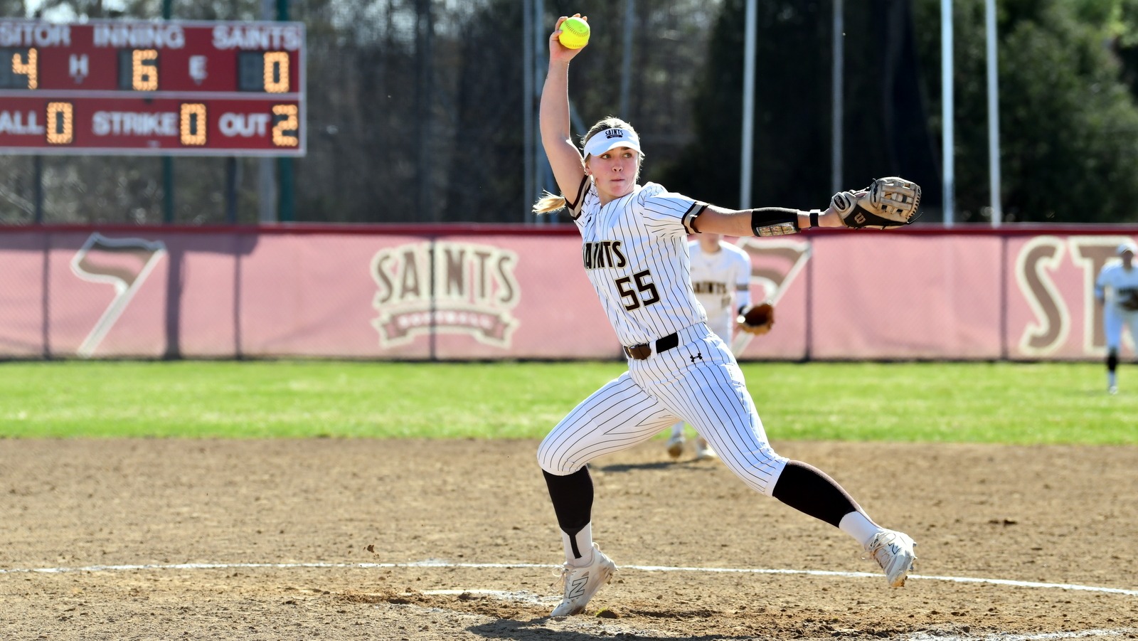 Marleigh Monroe action