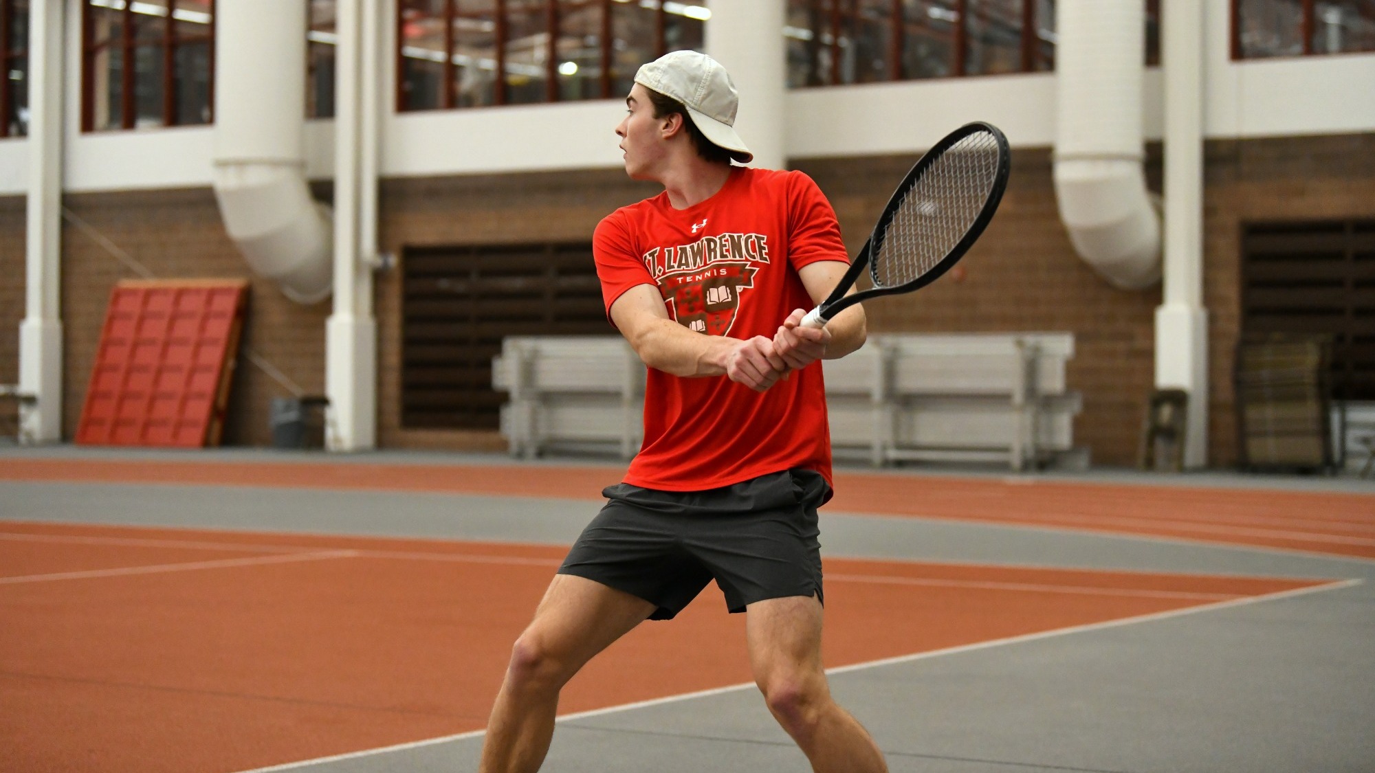 Bennett Stout action