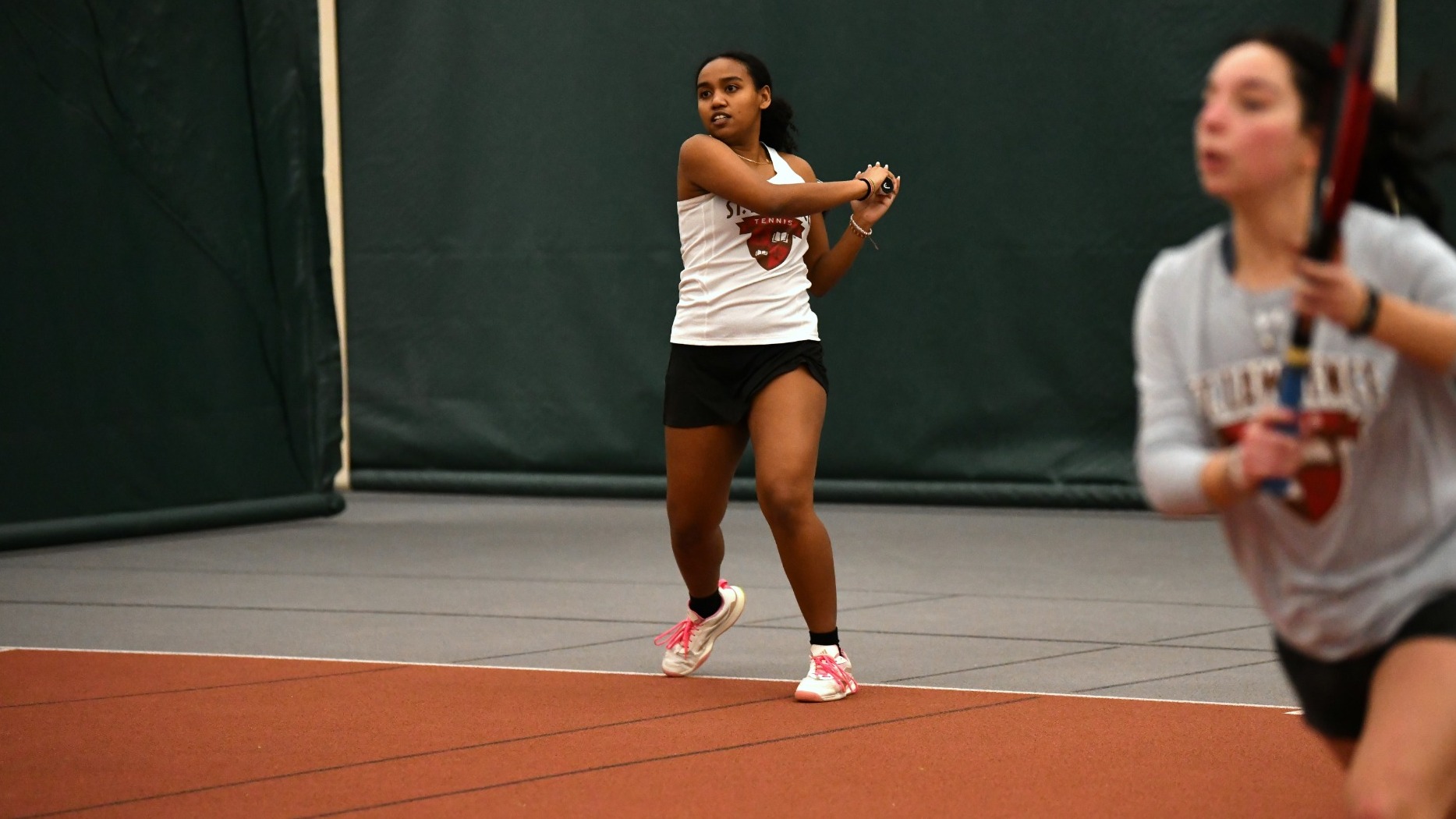 Ariane Karera action