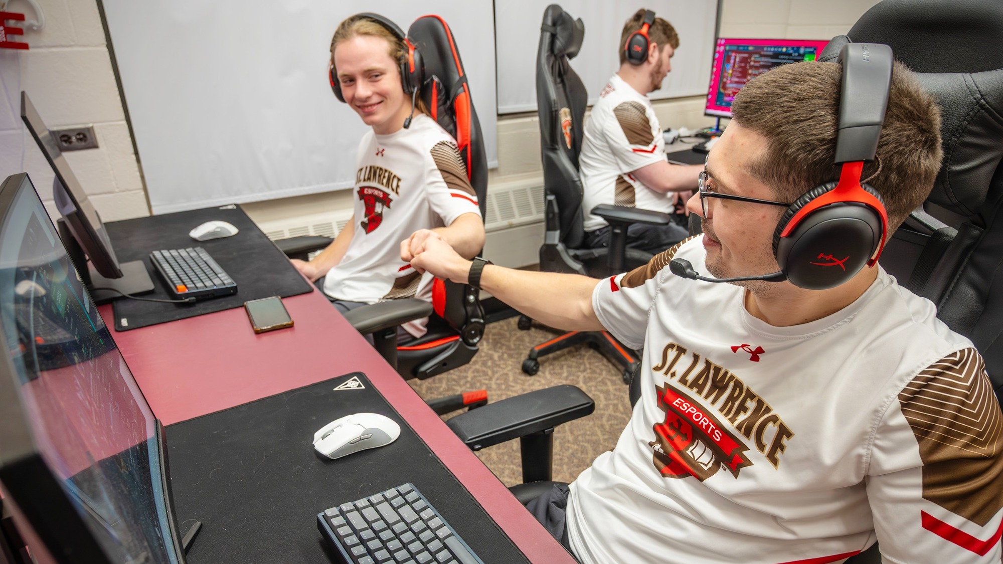 Esports League of Legends