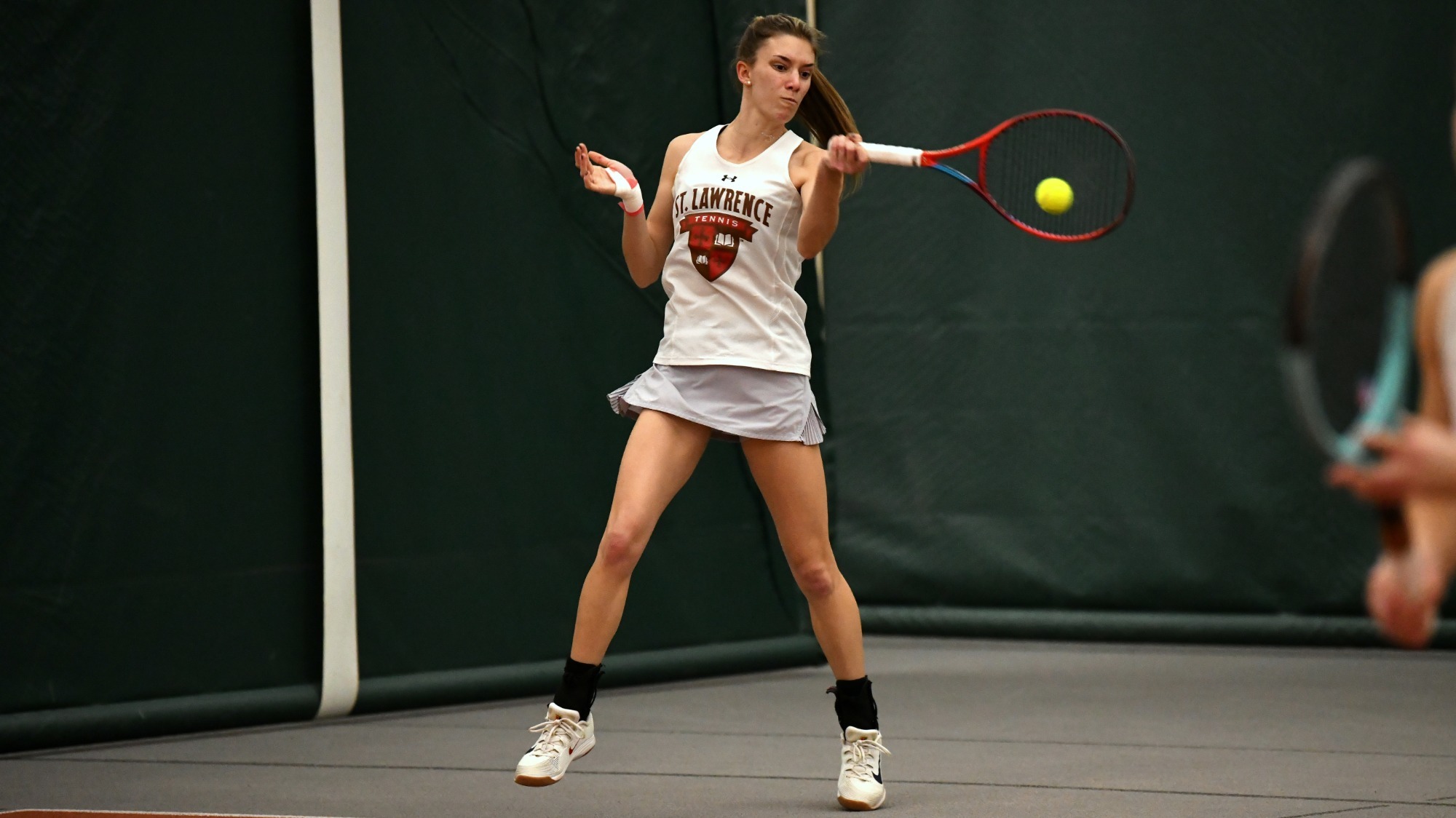 Molly Jespersen action