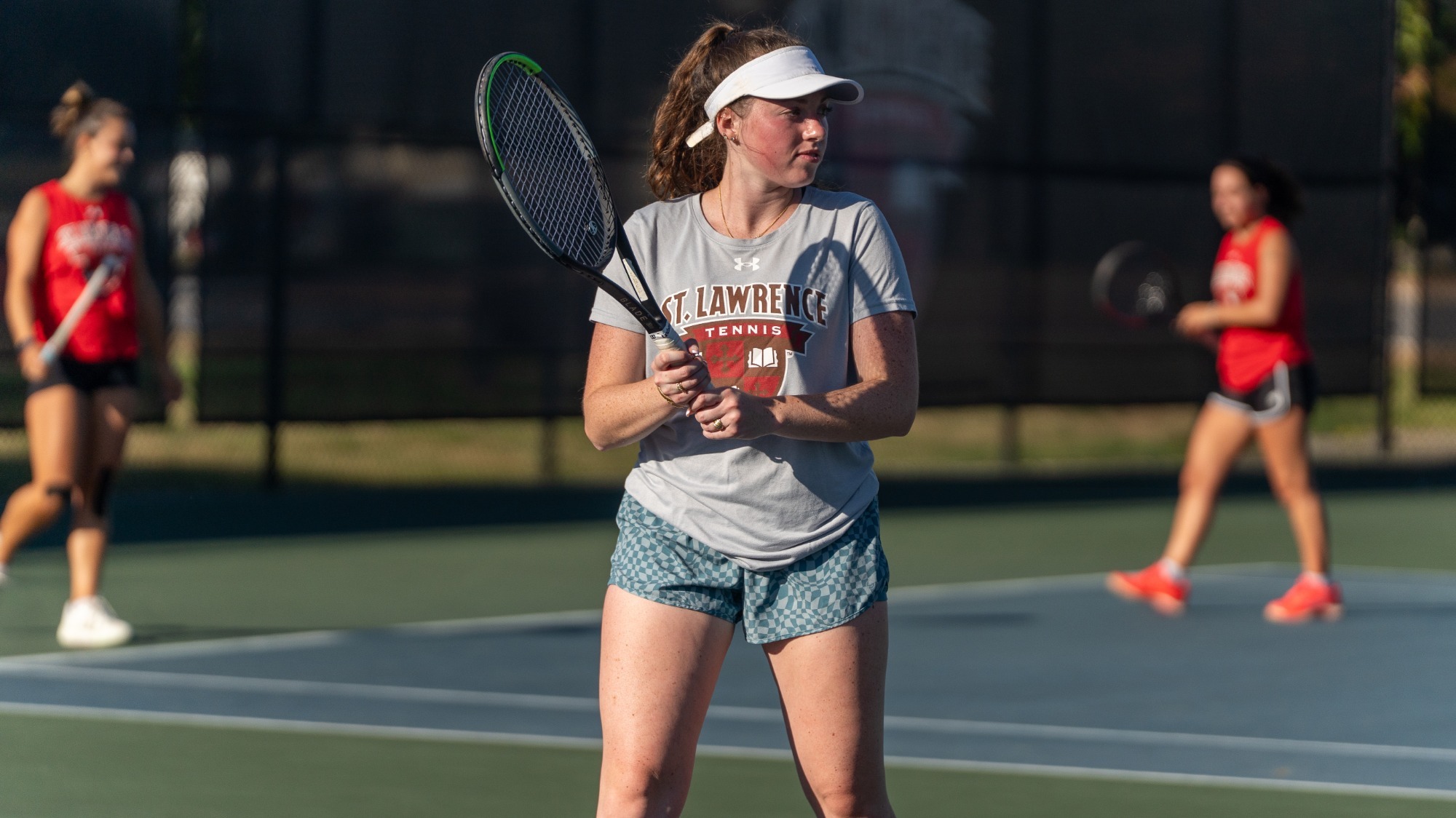 Alexandra Fuller action