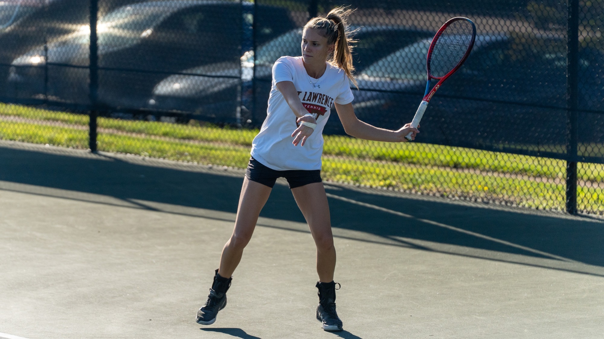 Molly Jespersen action