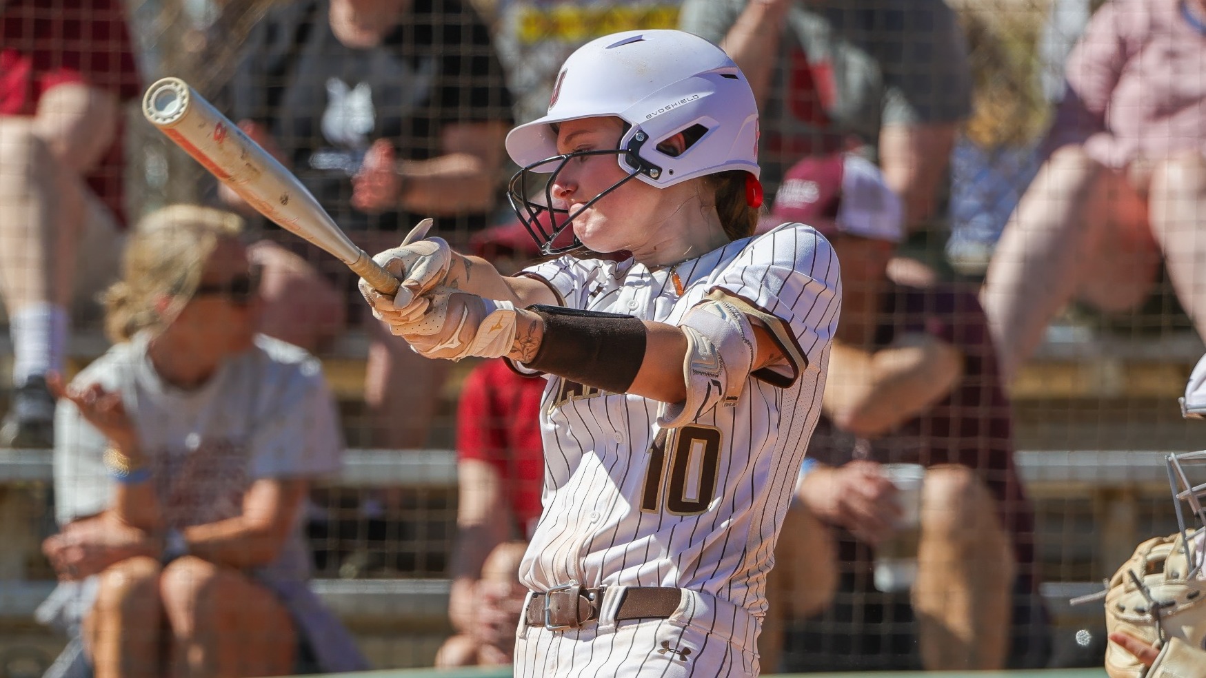 Allison Kloft action