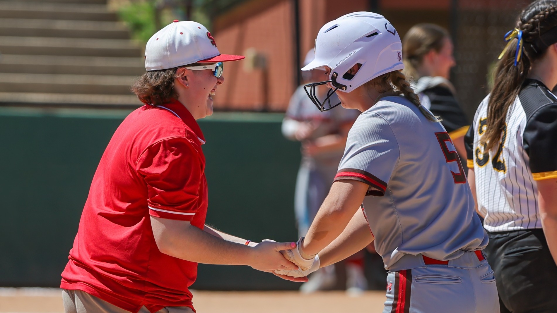 Marleigh Monroe action