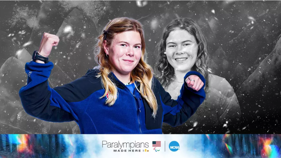 Sydney Peterson Screen Grab