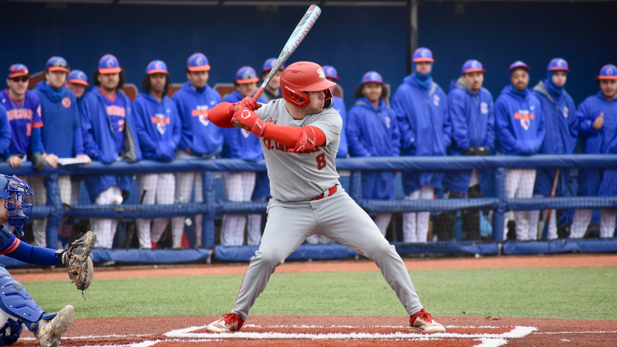 Willie Landman action