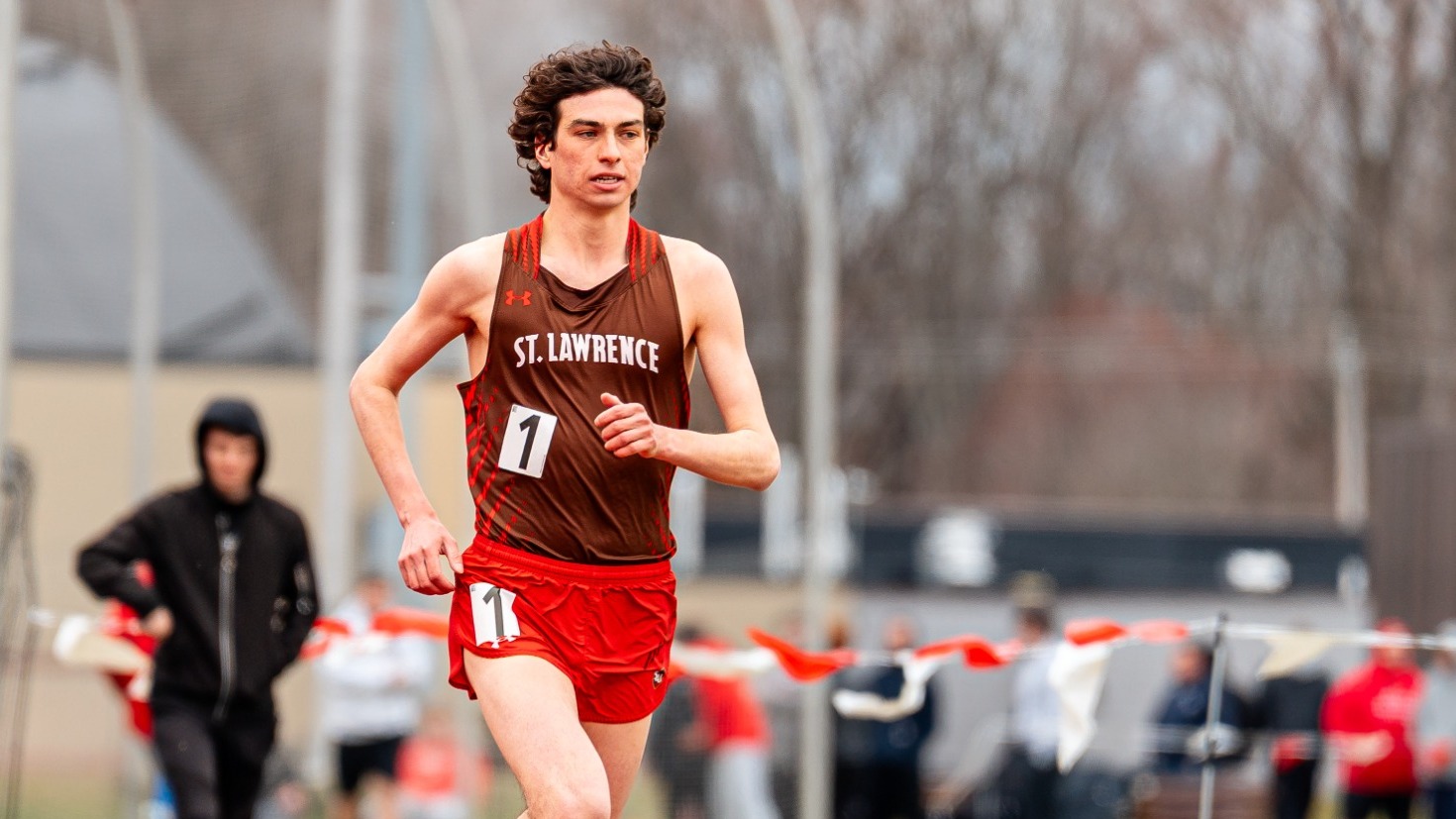 Patrick Russell action