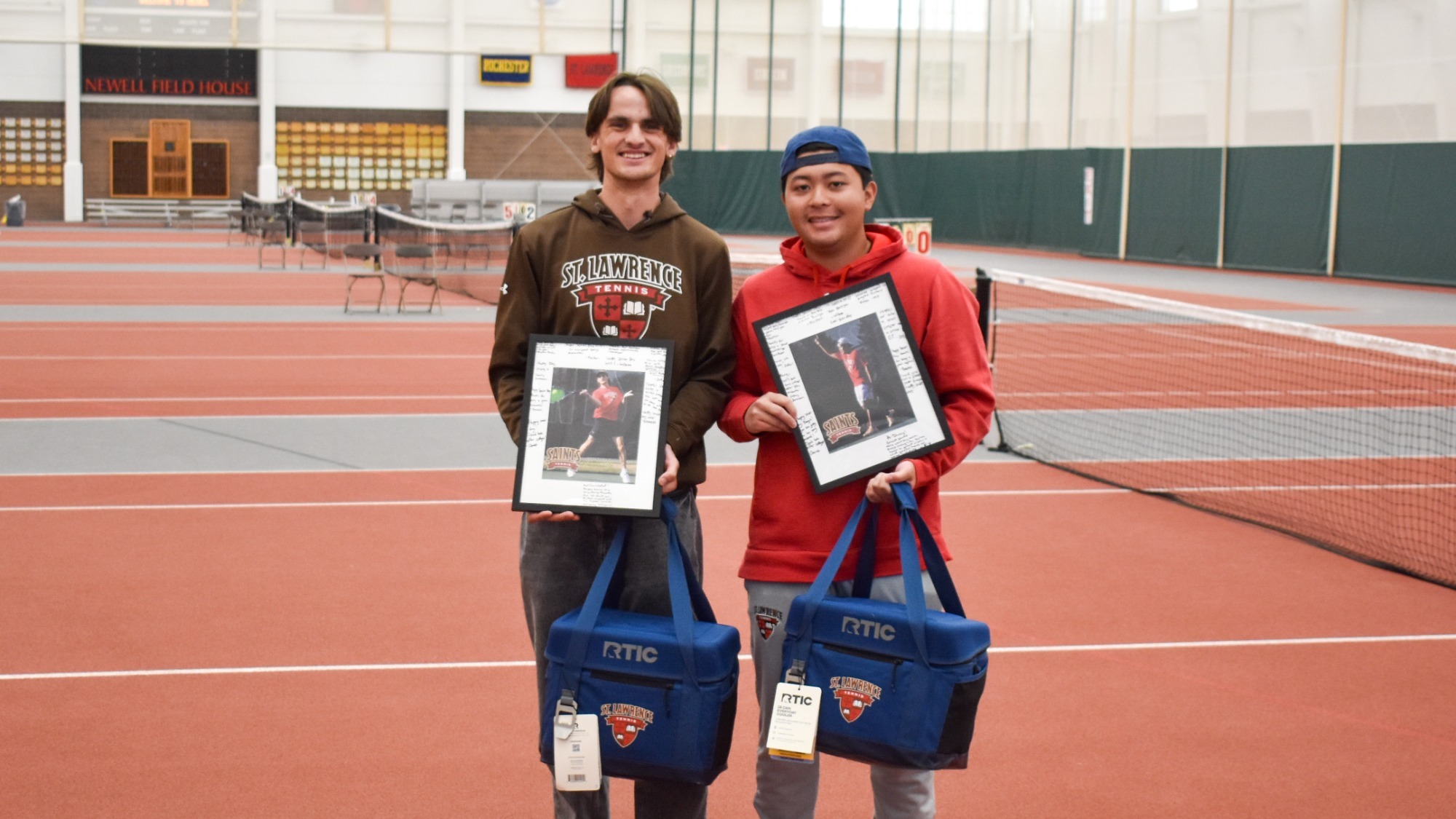 2026 Men's Tennis Seniors