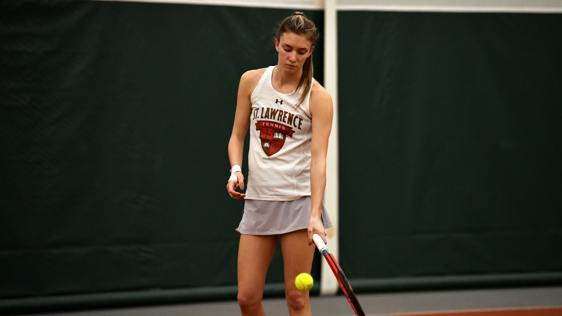 Molly Jespersen action