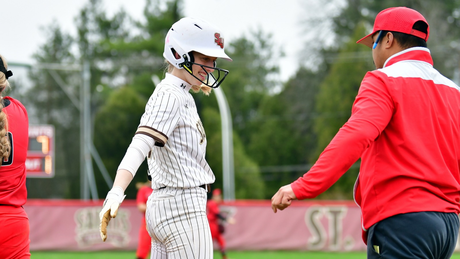 Maeve Thompson action