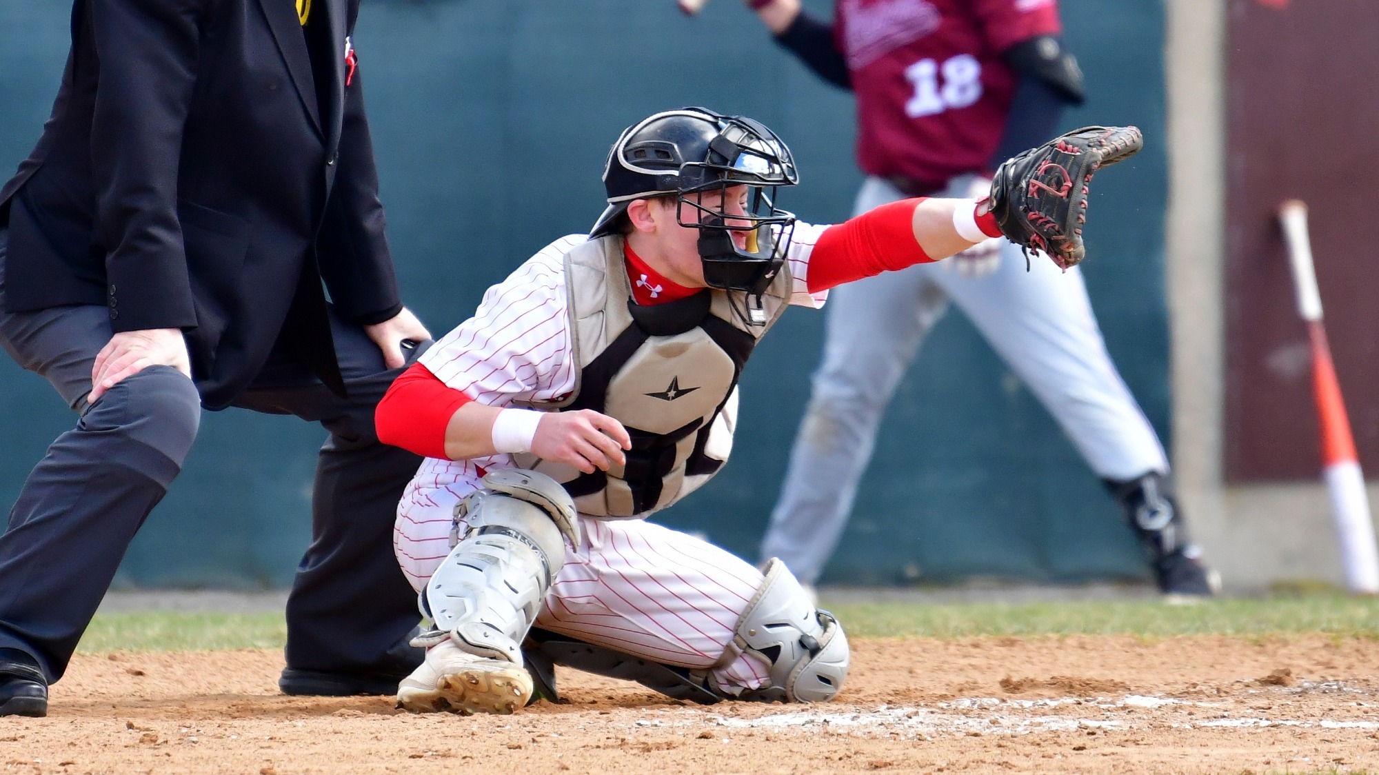 John Donnellan action