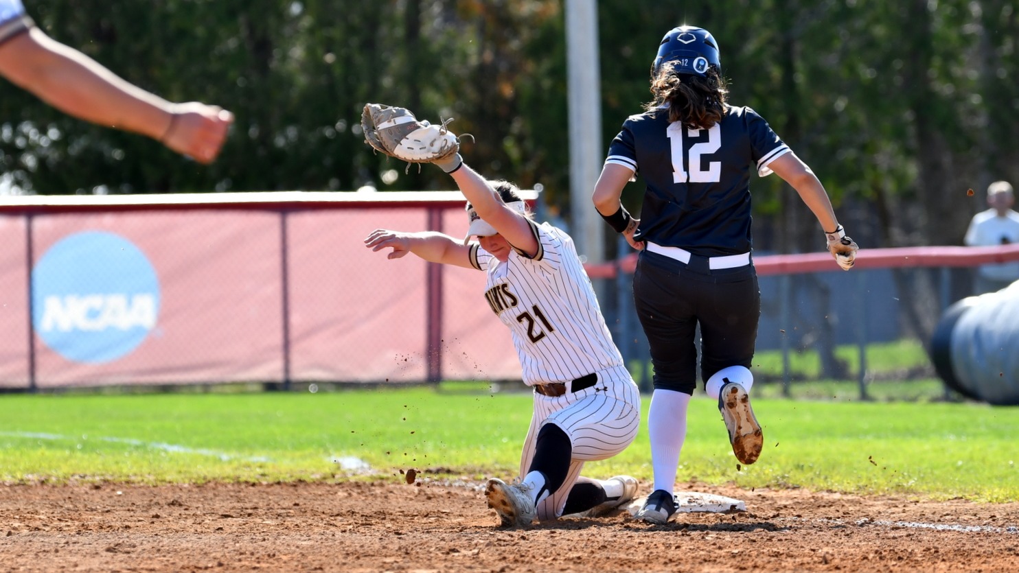 Madison Connelly action