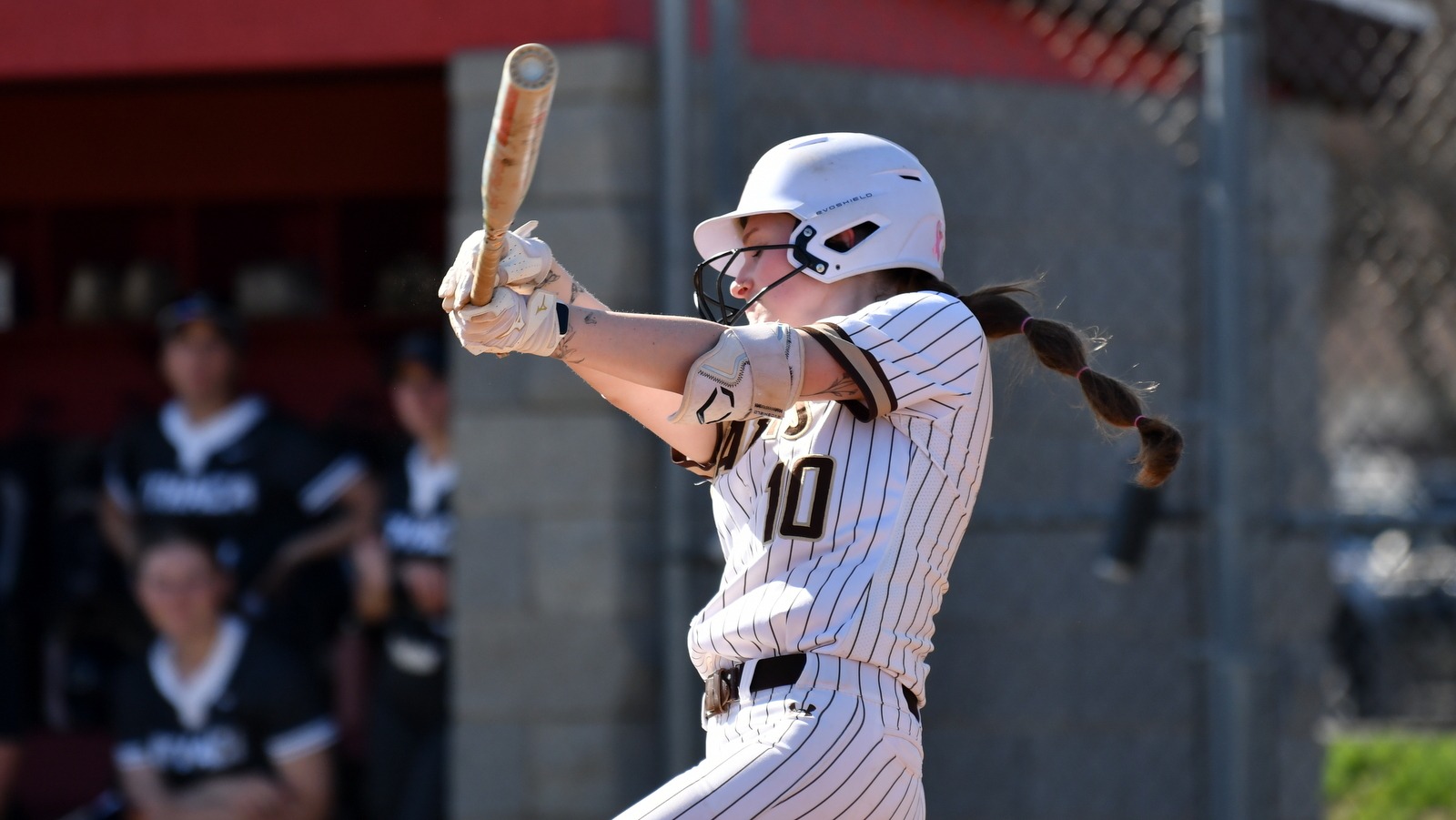 Allison Kloft action