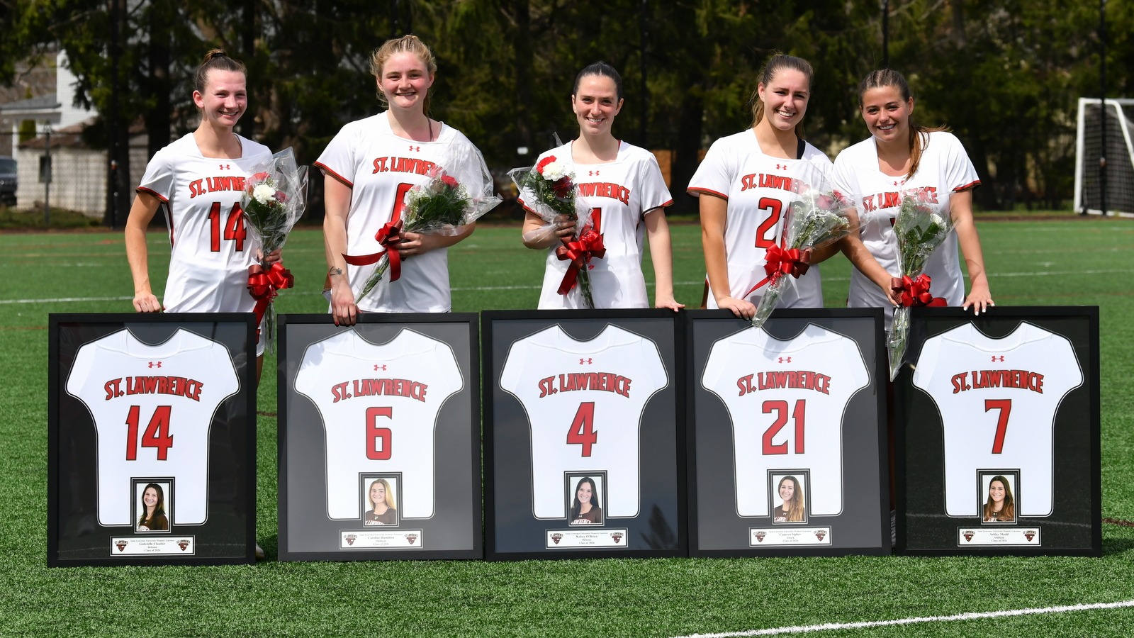 Women's Lacrosse Class of 2026