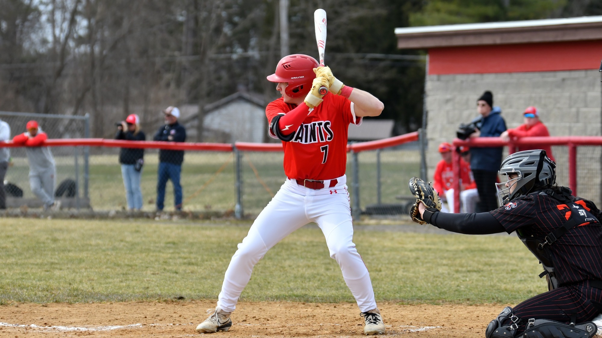 Nolan Widrick action