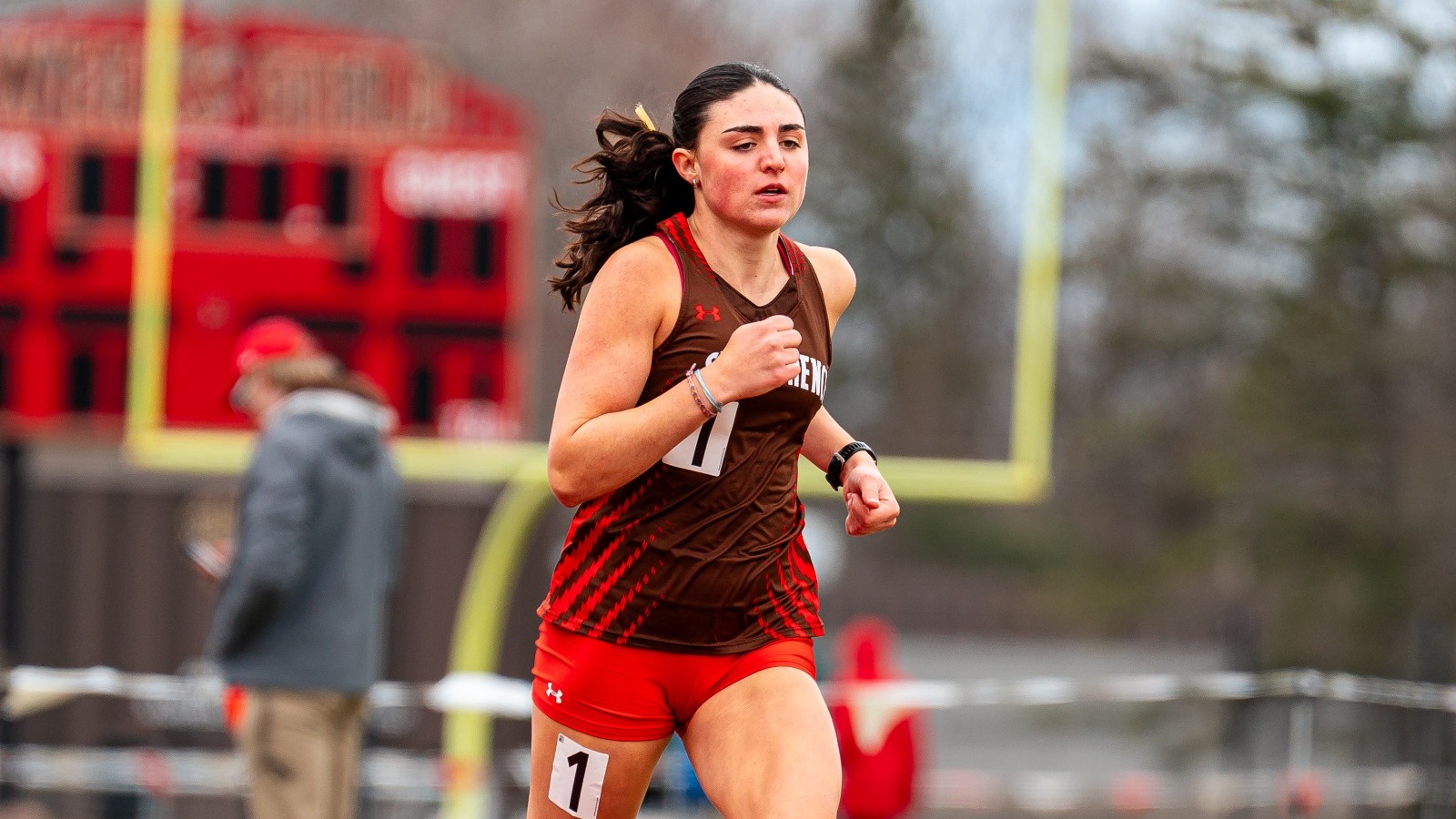 Madison Beaudoin action