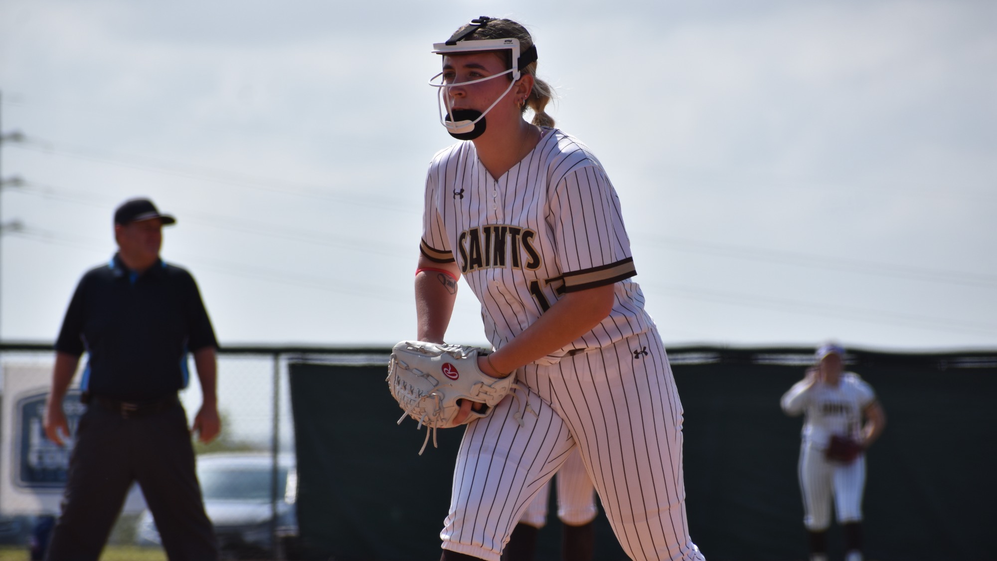 Madison Smith action