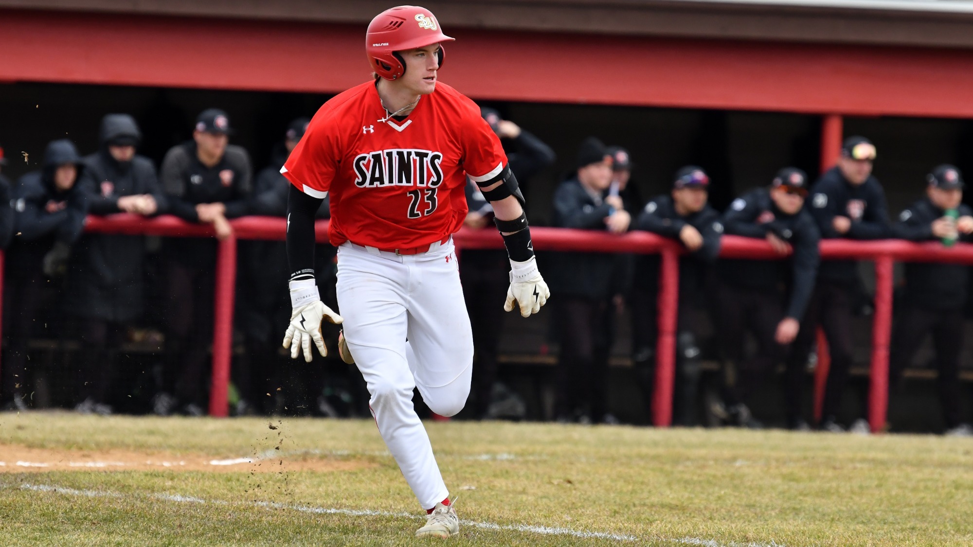 Riley Reimund action