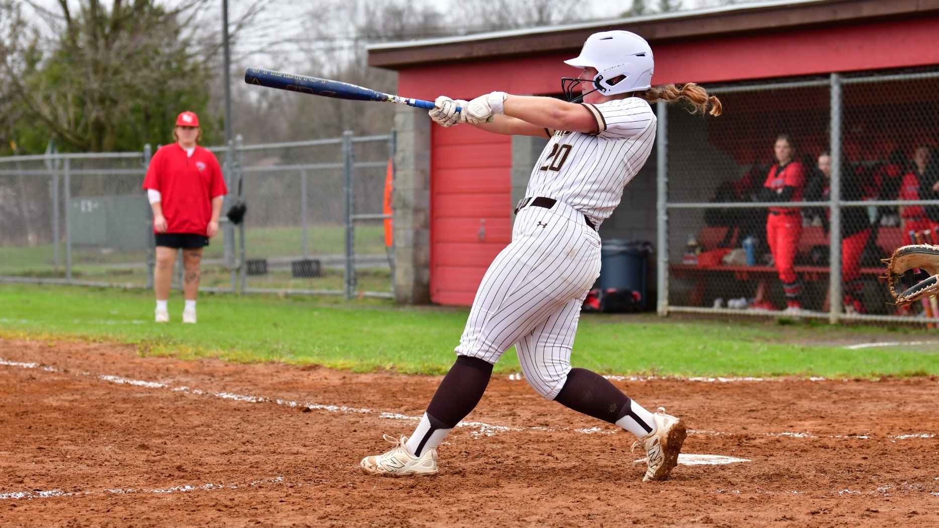 Leah VerSchneider action