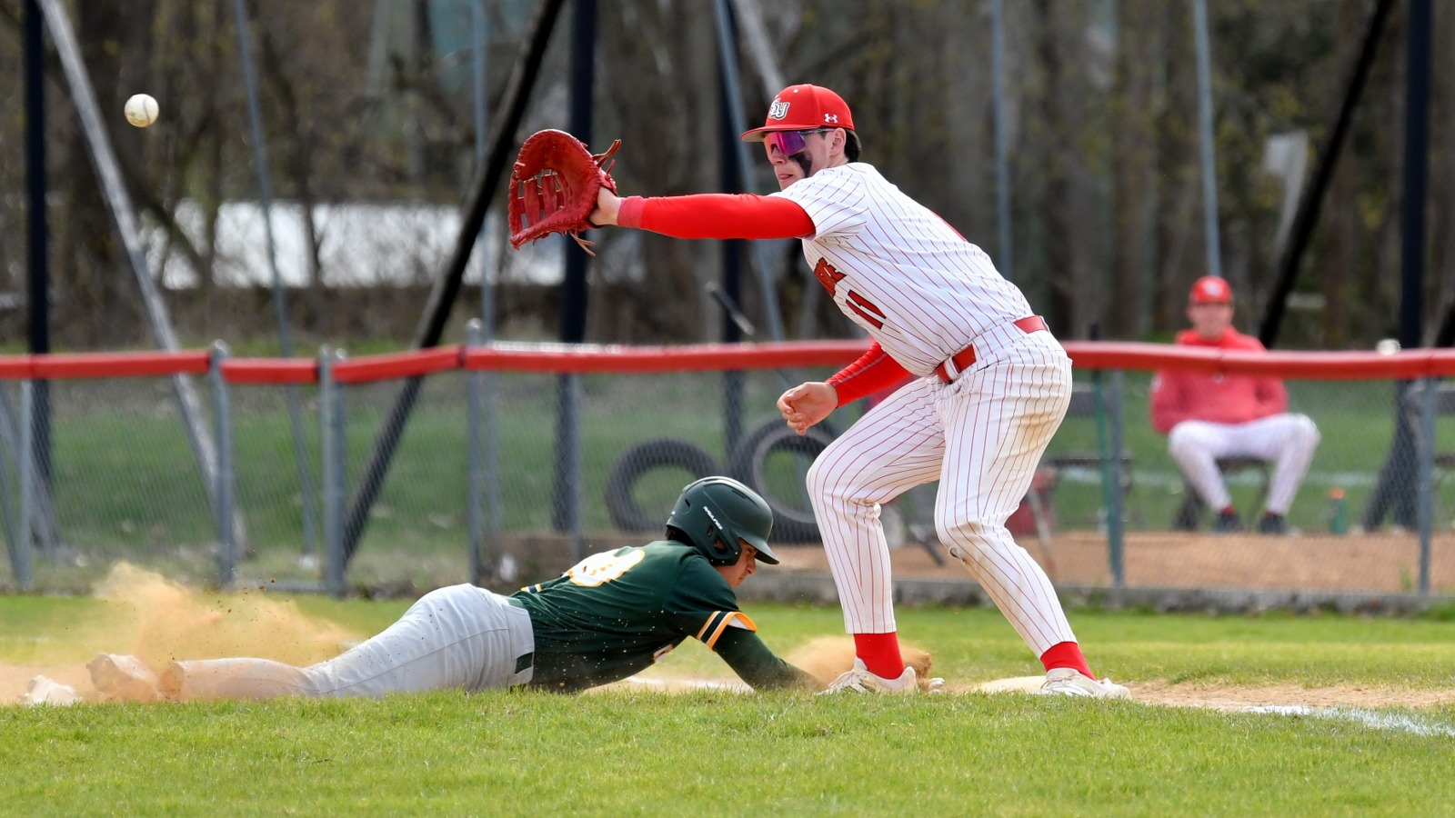 John Gannon action