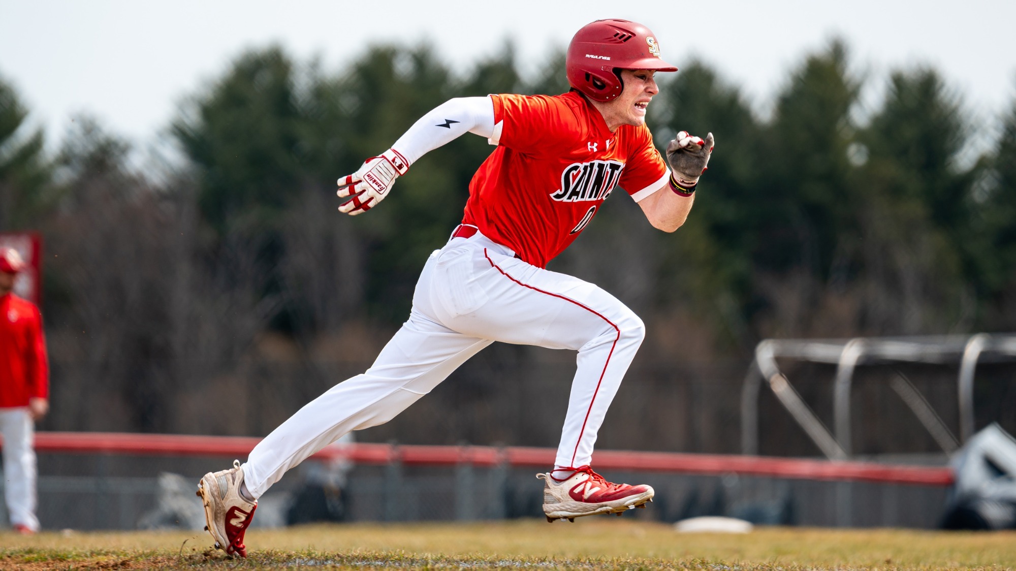 Jack Finnegan action