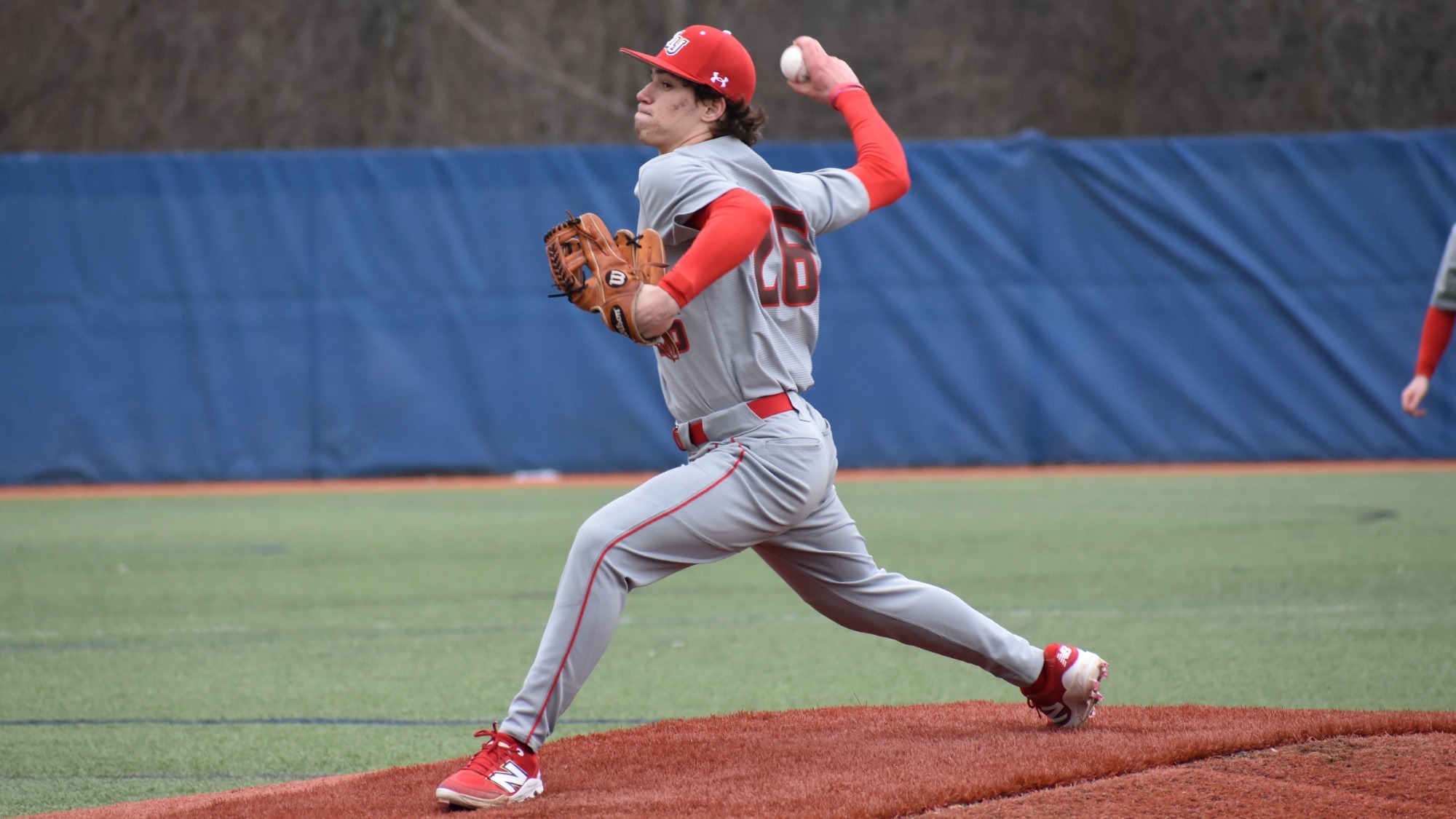 Nathan Jackson action